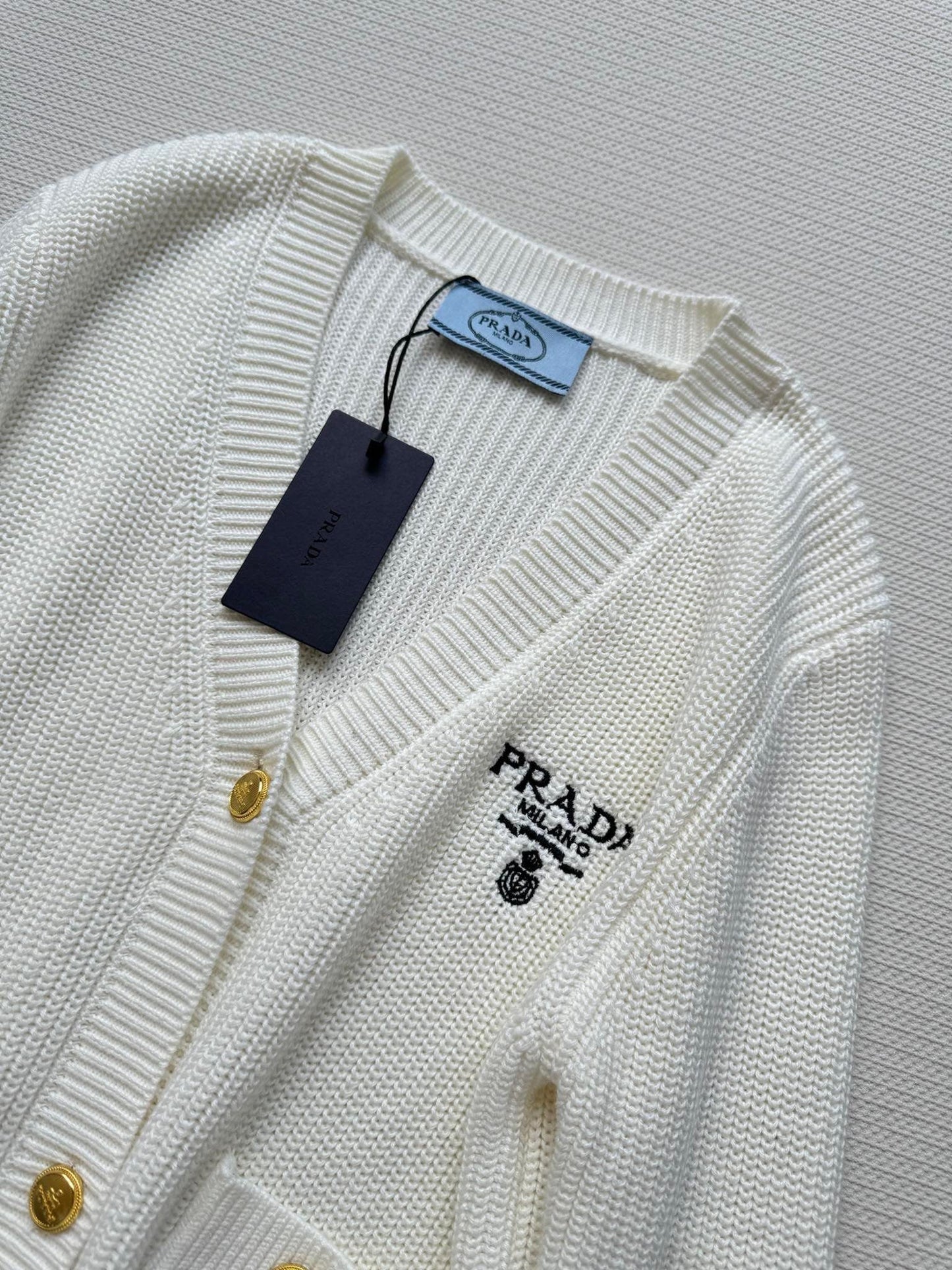 PRADA TOPS