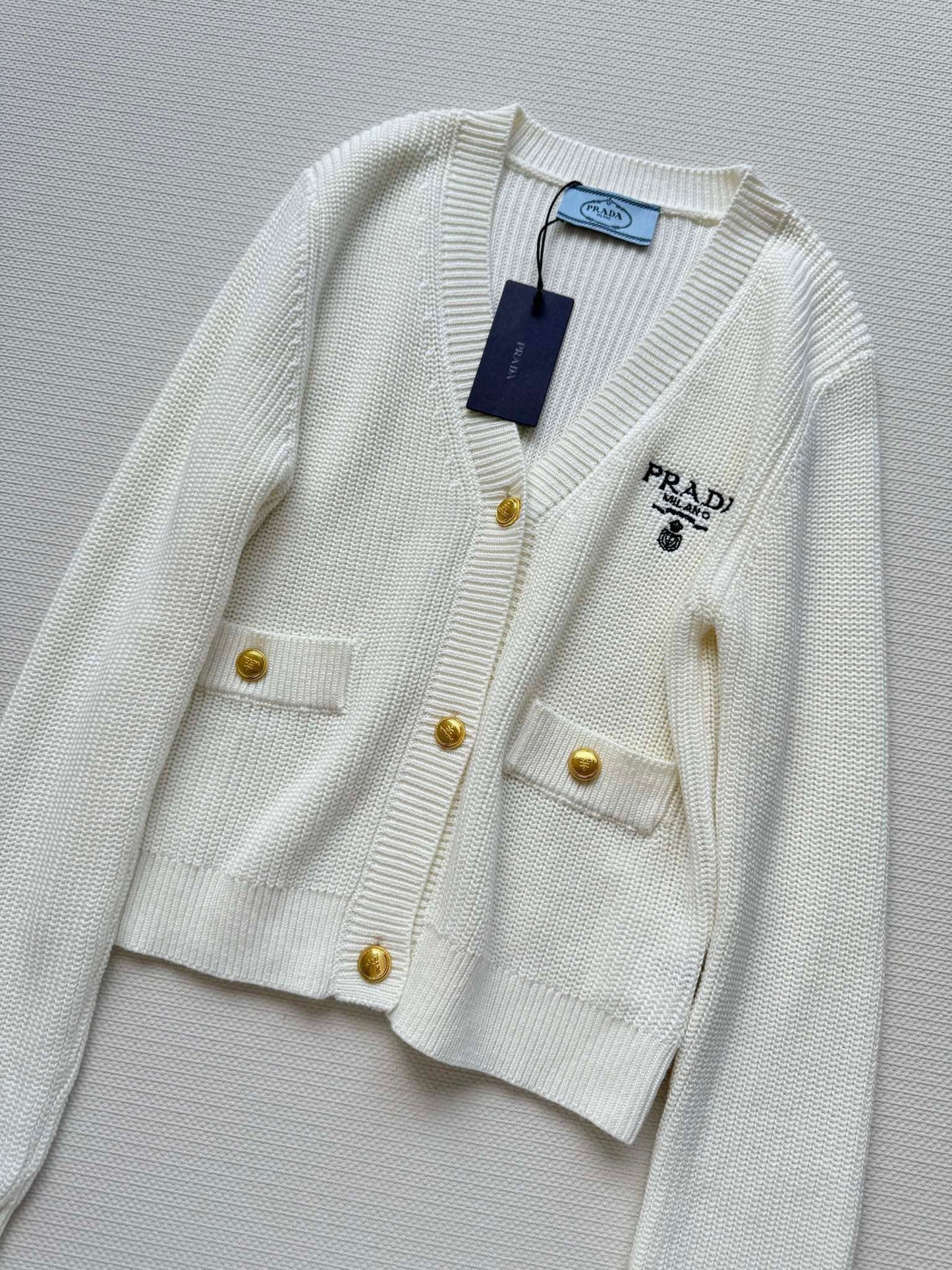 PRADA TOPS