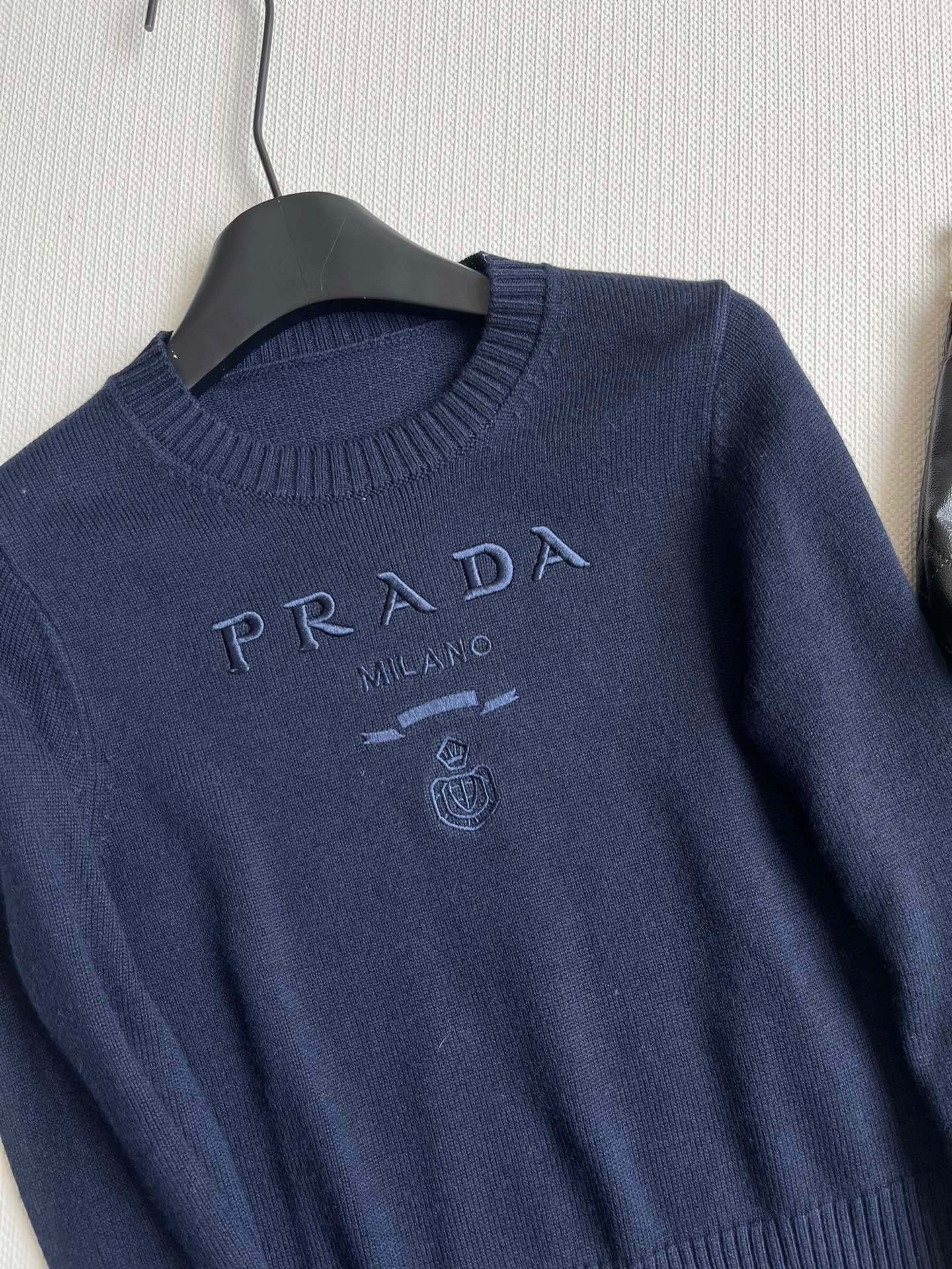 PRADA TOPS