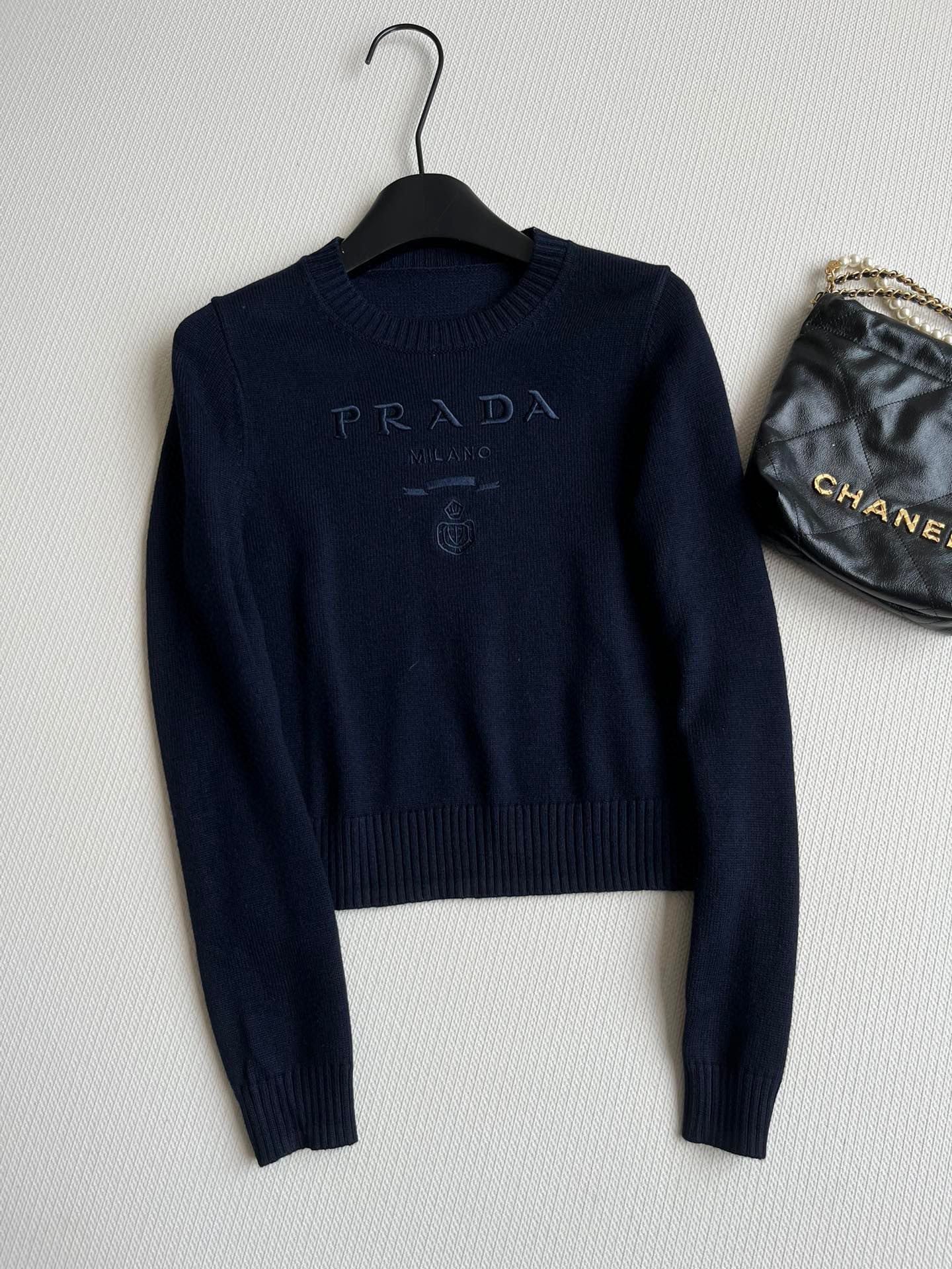 PRADA TOPS