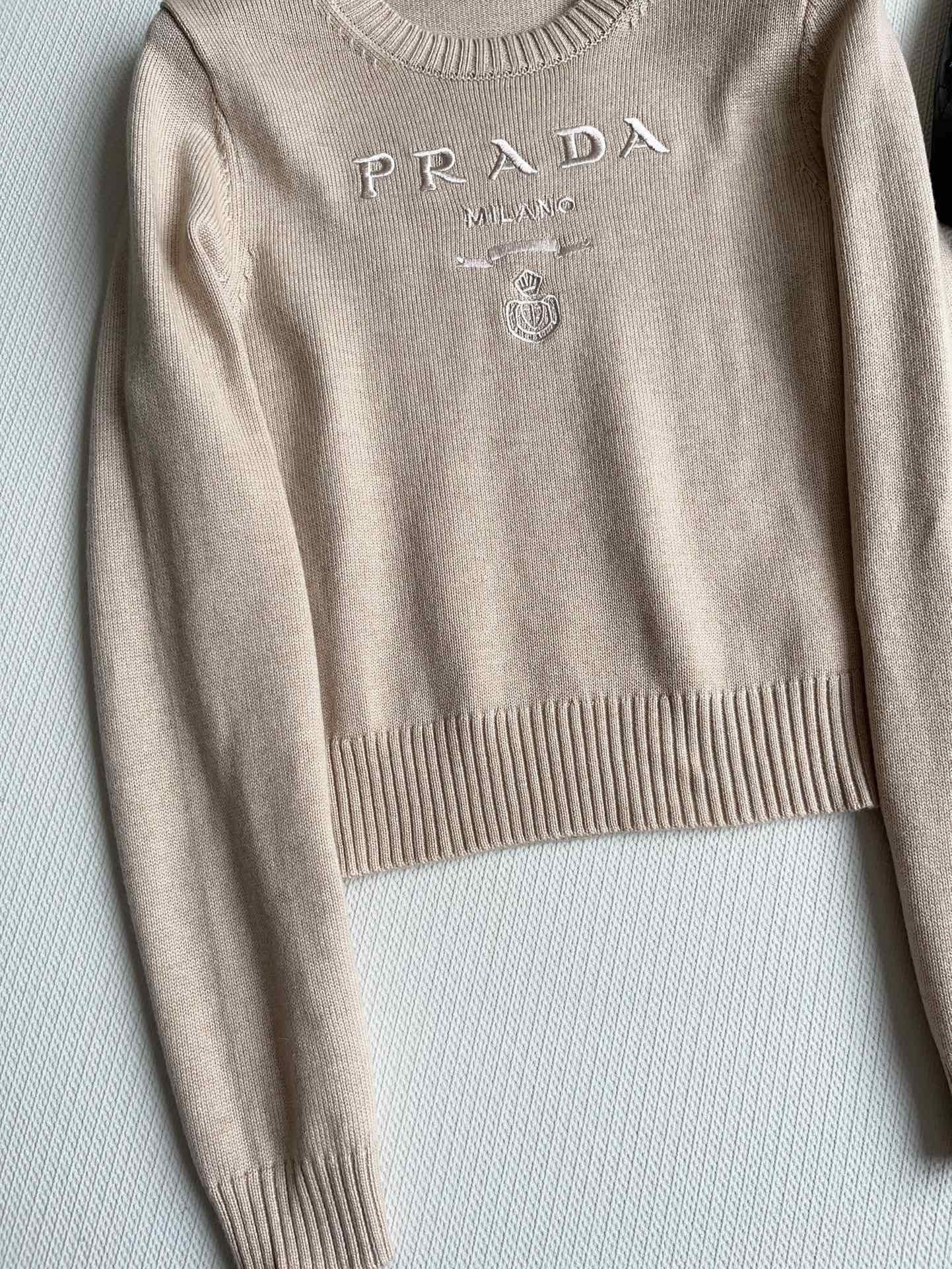 PRADA TOPS
