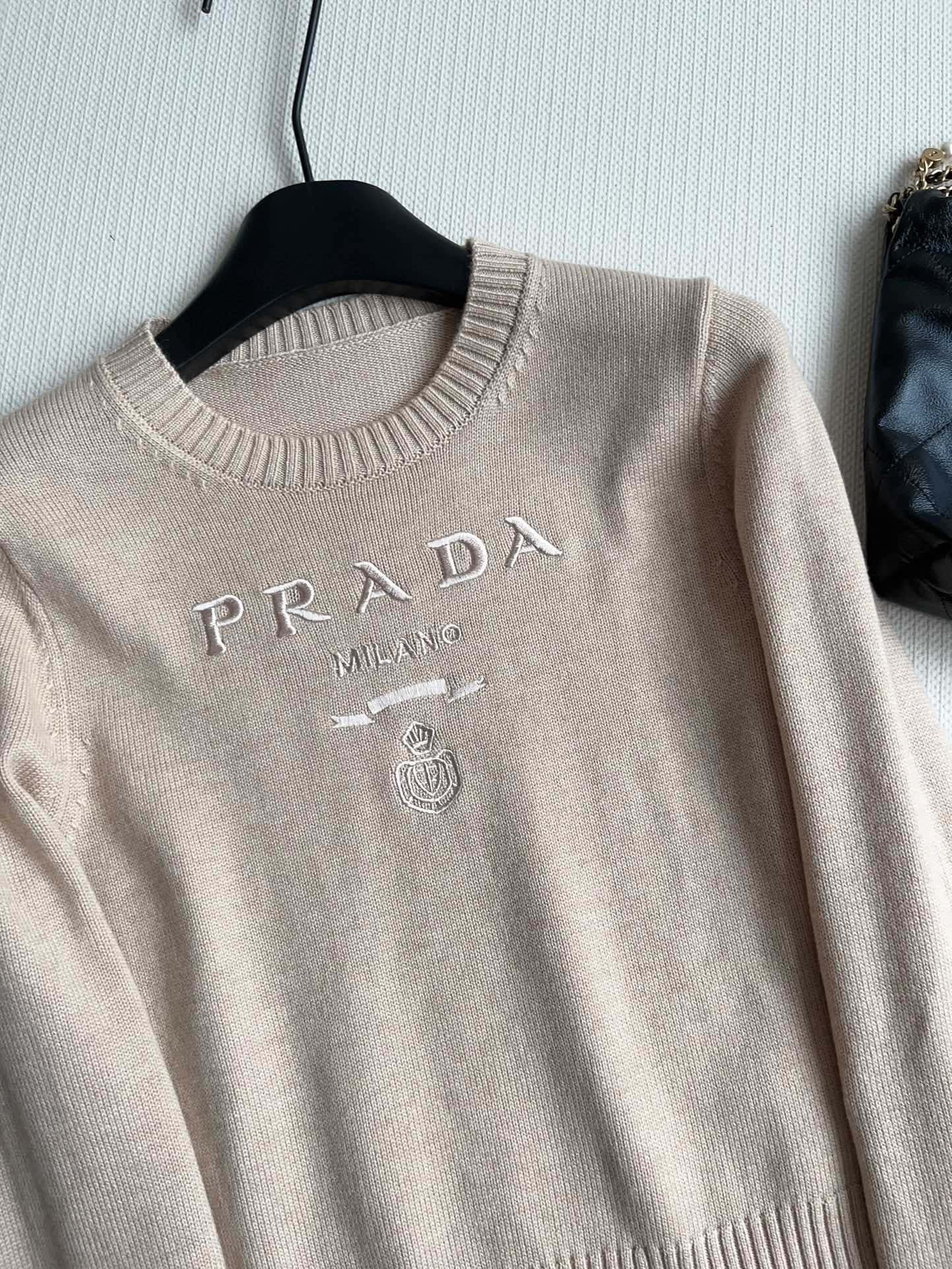 PRADA TOPS