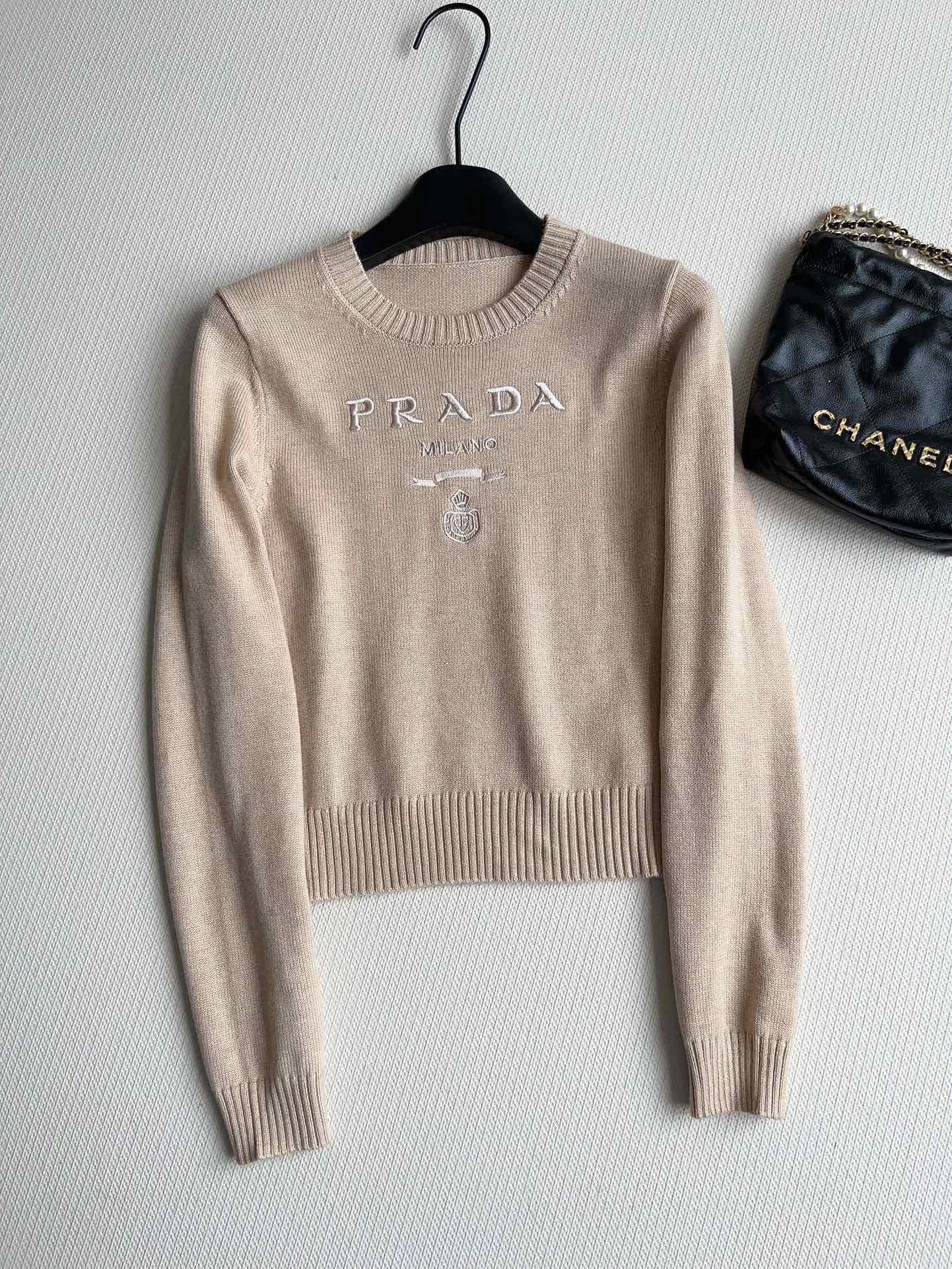 PRADA TOPS