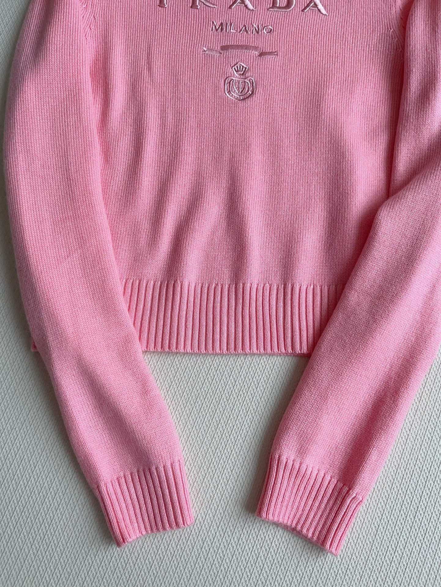 PRADA TOPS