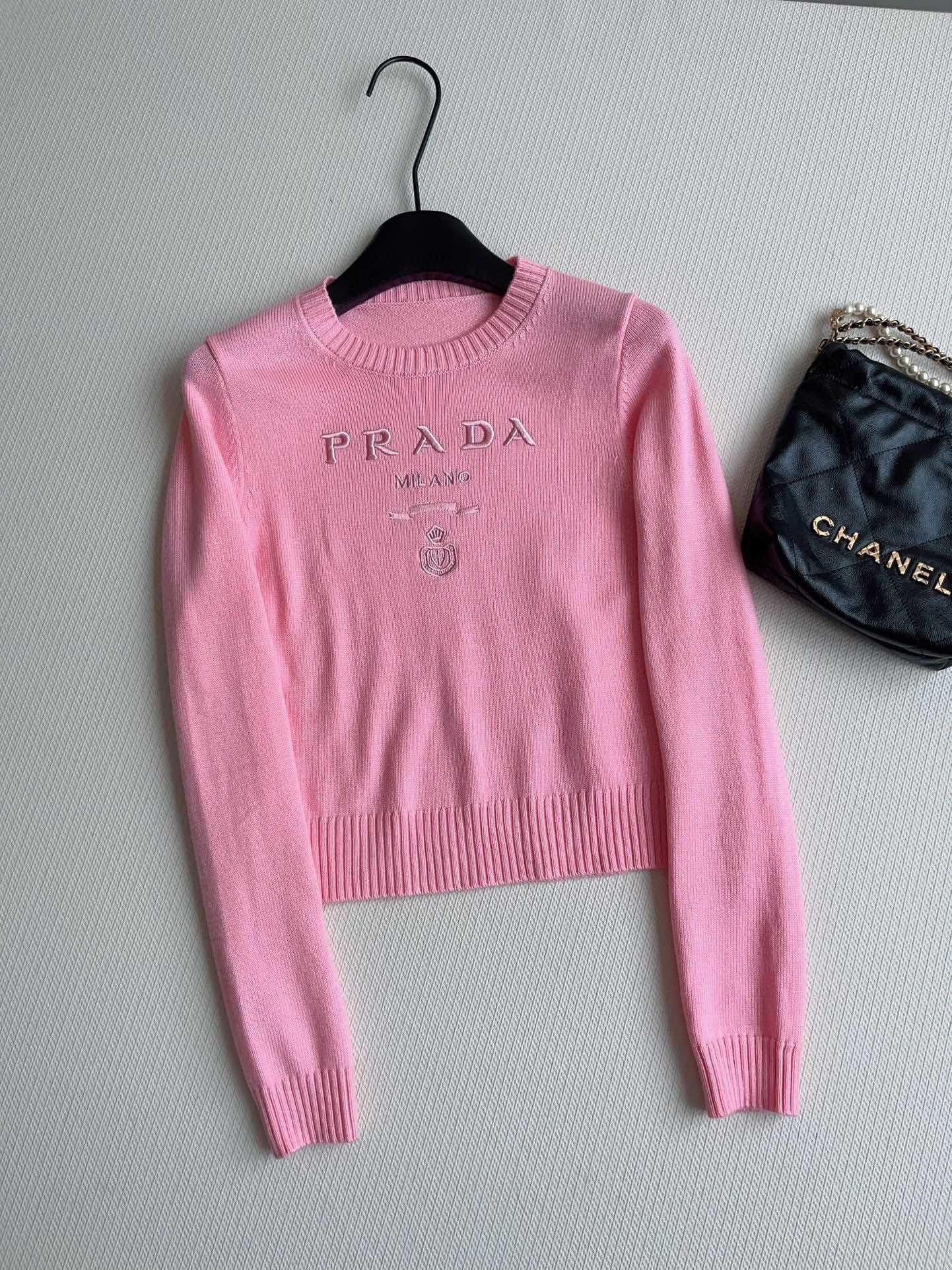 PRADA TOPS