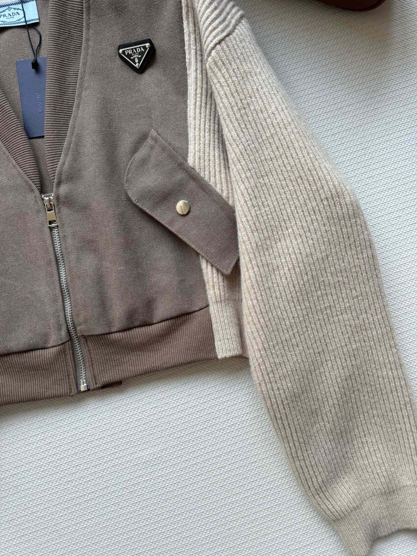 PRADA TOPS