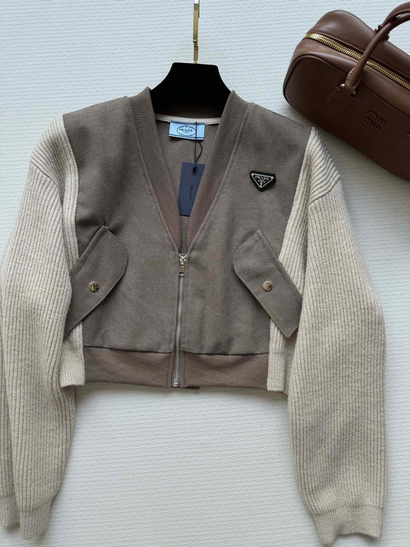 PRADA TOPS