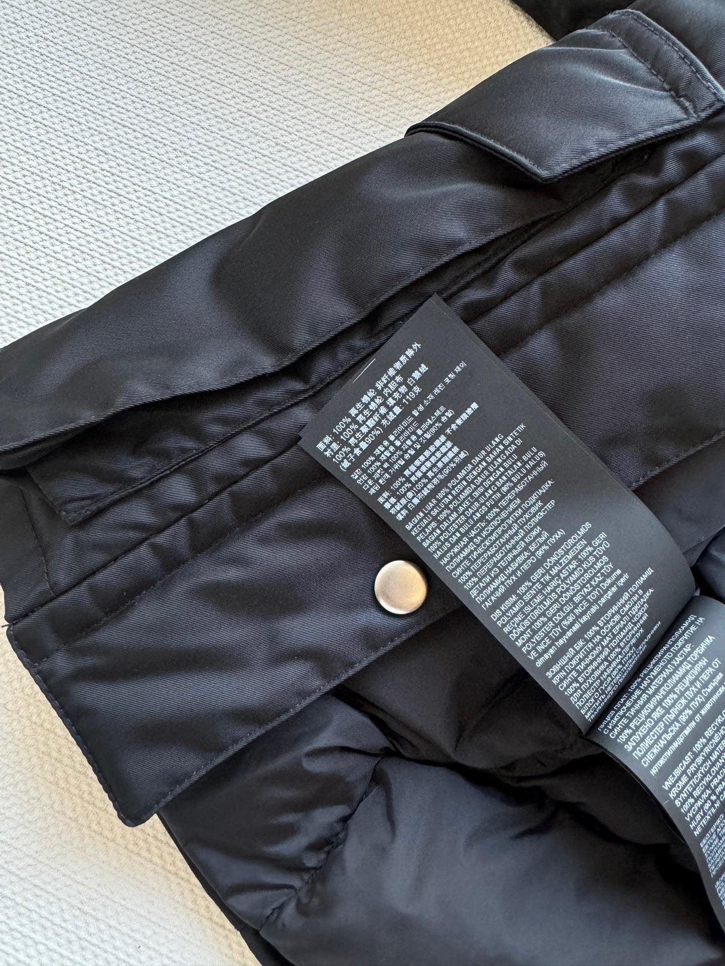 PRADA TOPS