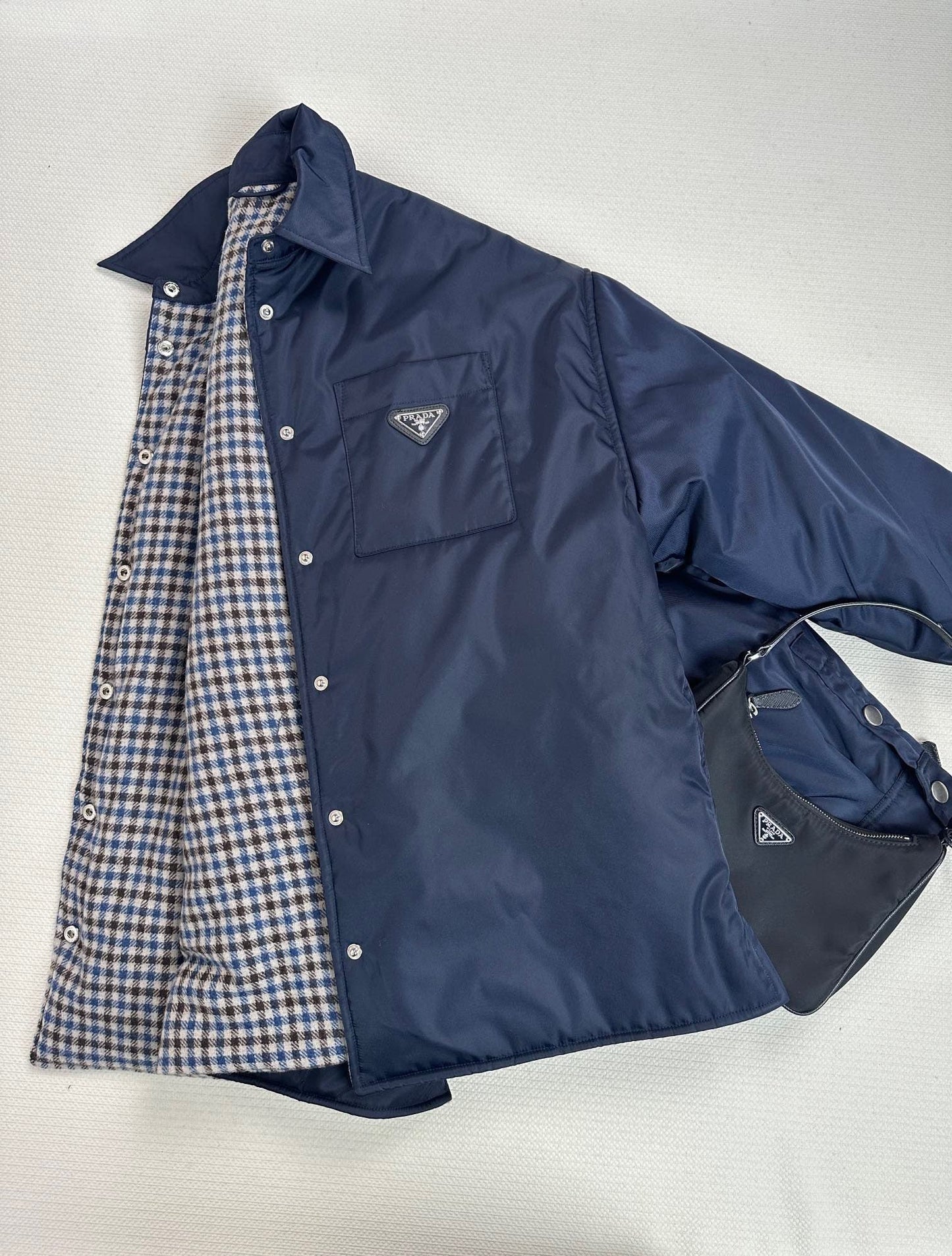 PRADA TOPS
