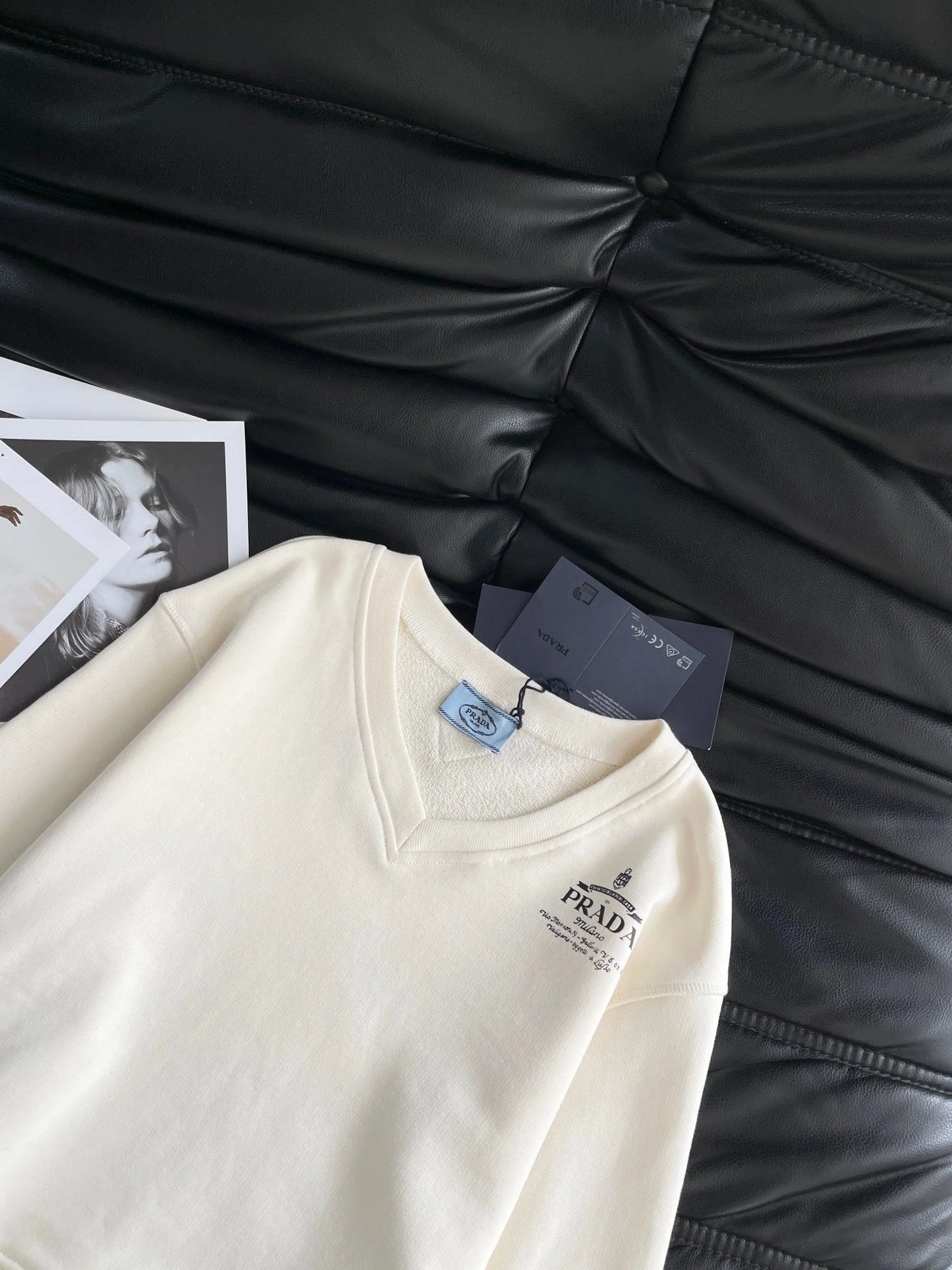 PRADA TOPS