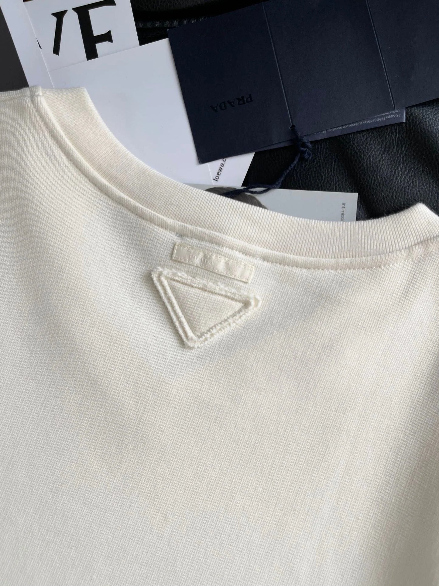 PRADA TOPS