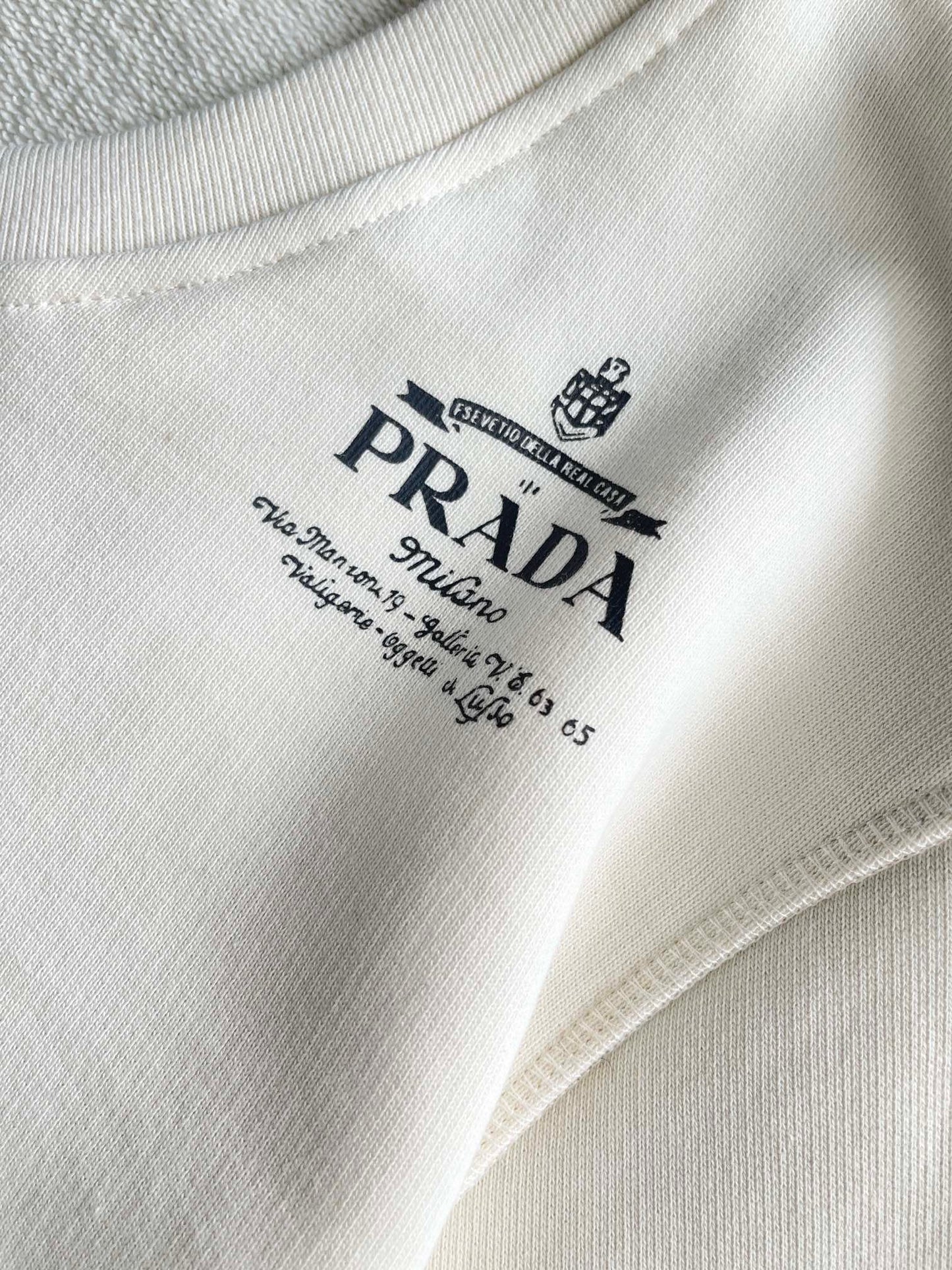 PRADA TOPS