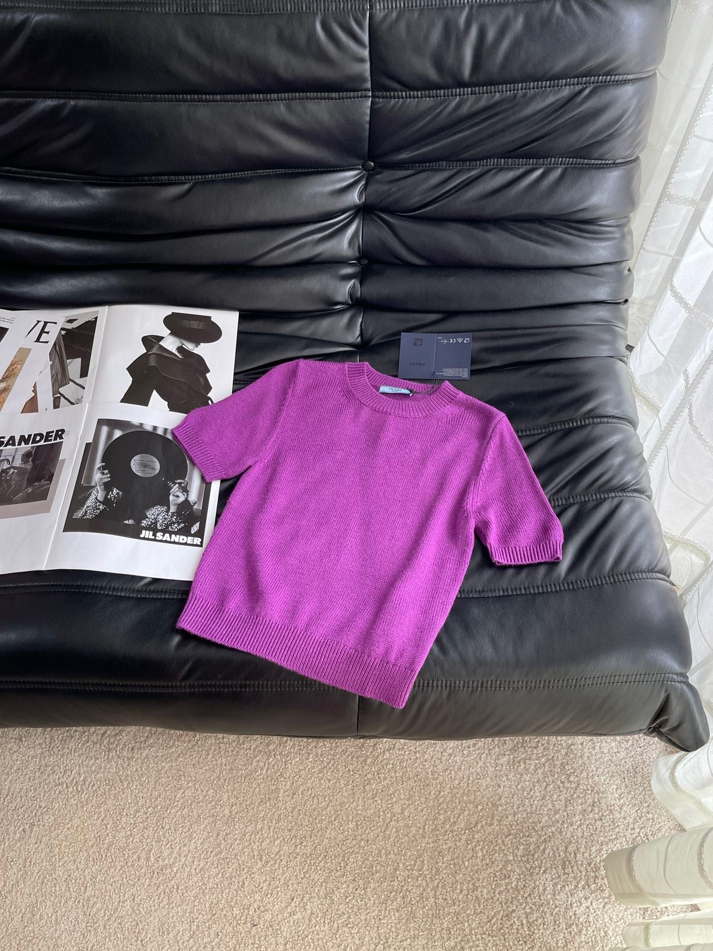PRADA TOPS