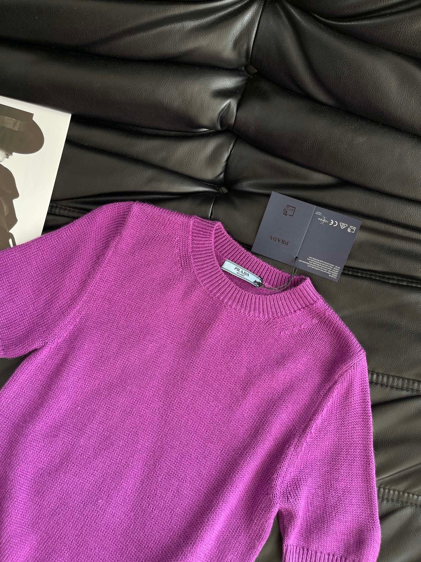 PRADA TOPS