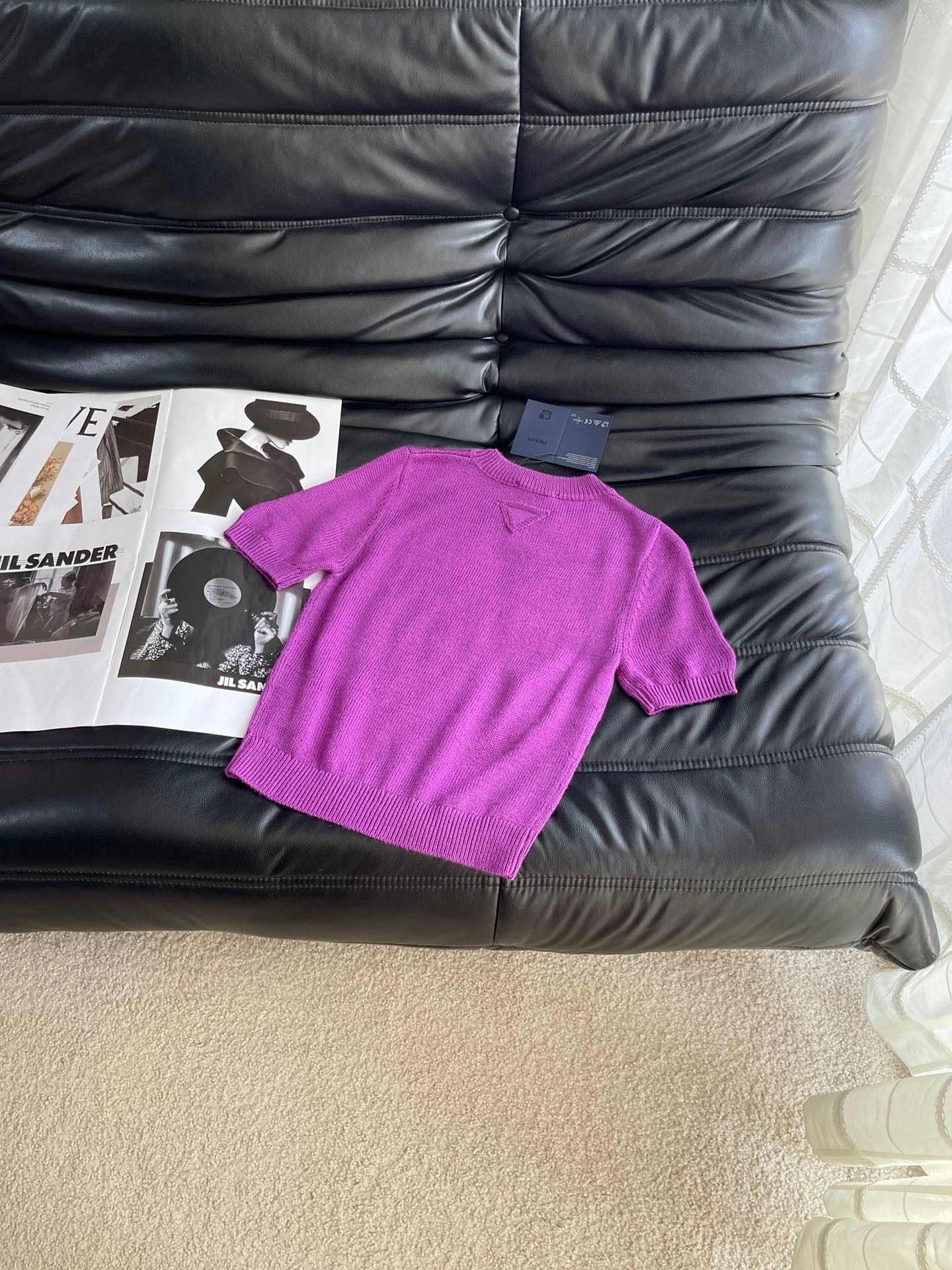 PRADA TOPS