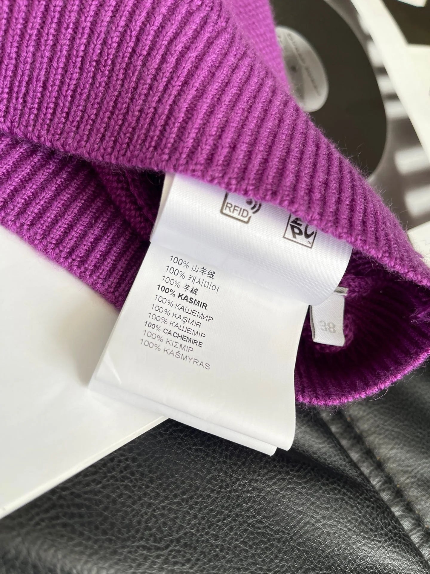 PRADA TOPS