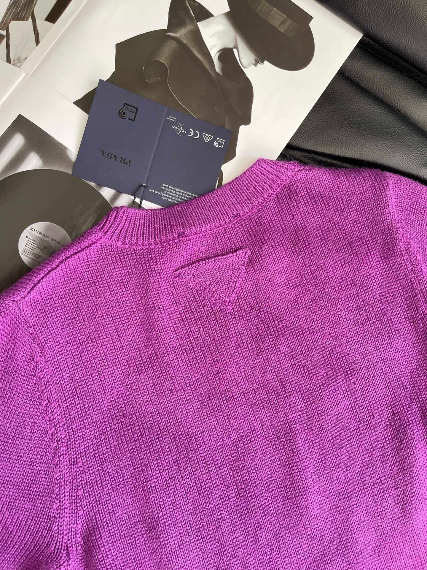 PRADA TOPS