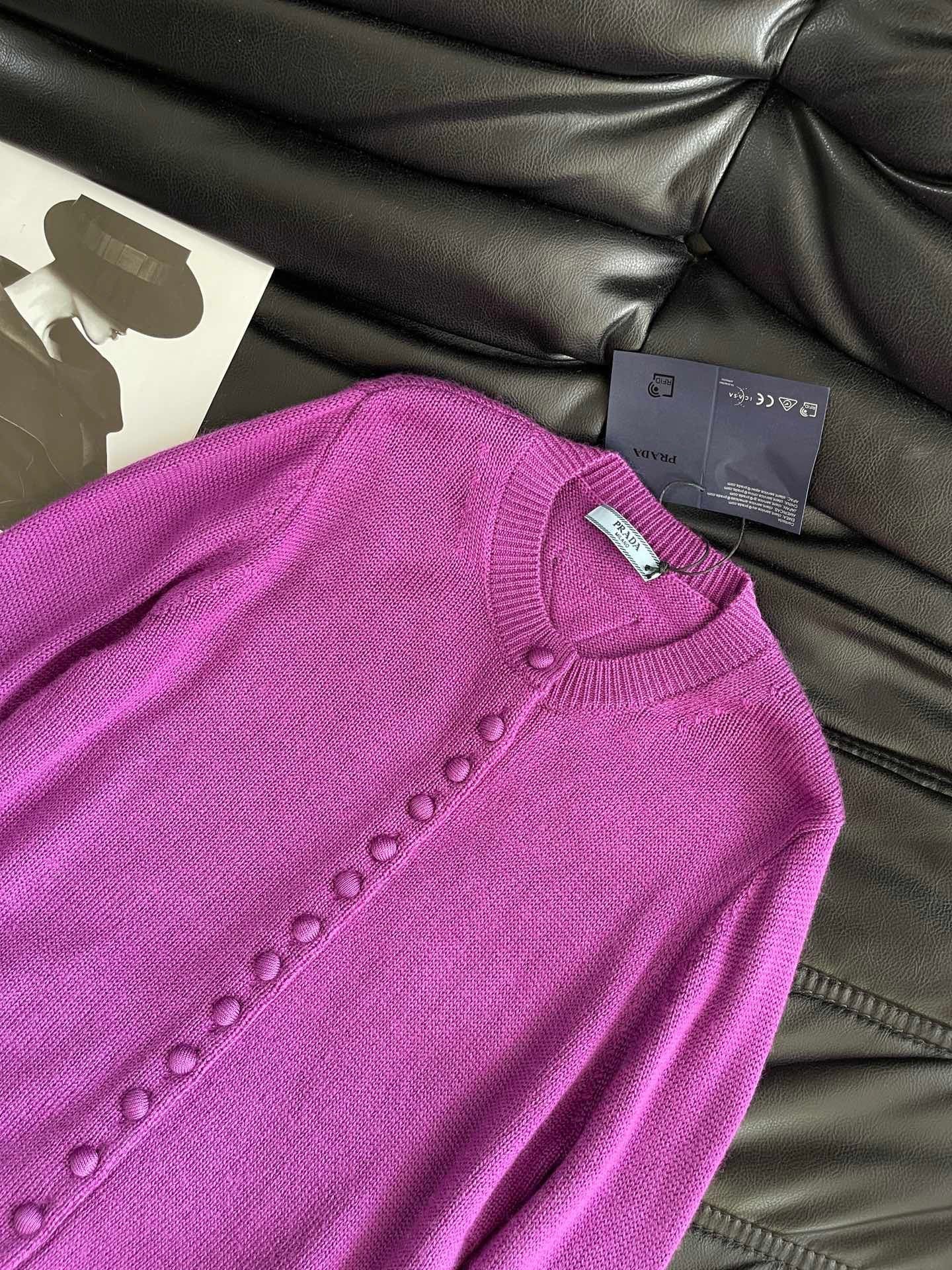 PRADA TOPS