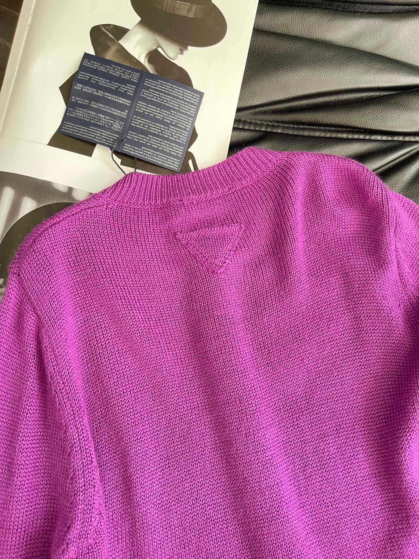 PRADA TOPS