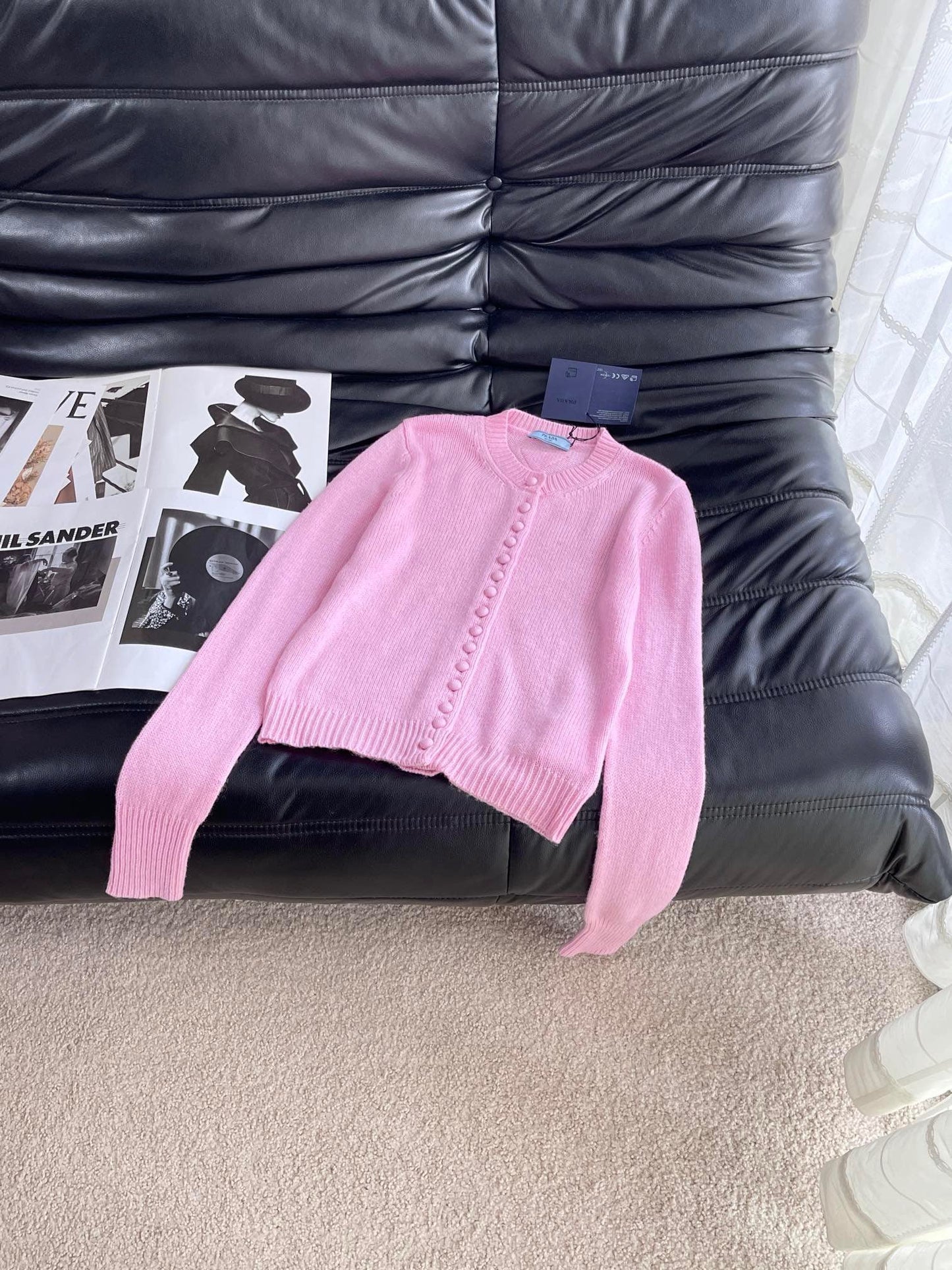 PRADA TOPS