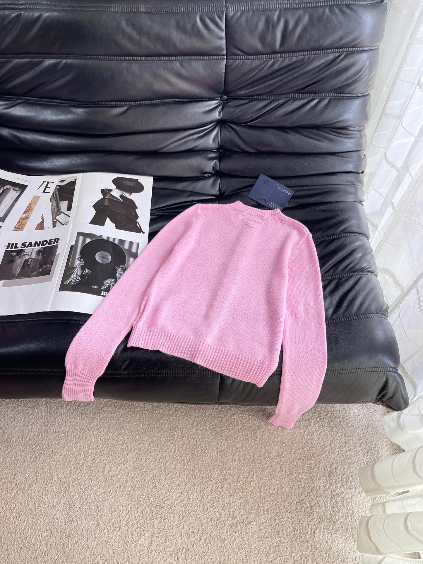 PRADA TOPS
