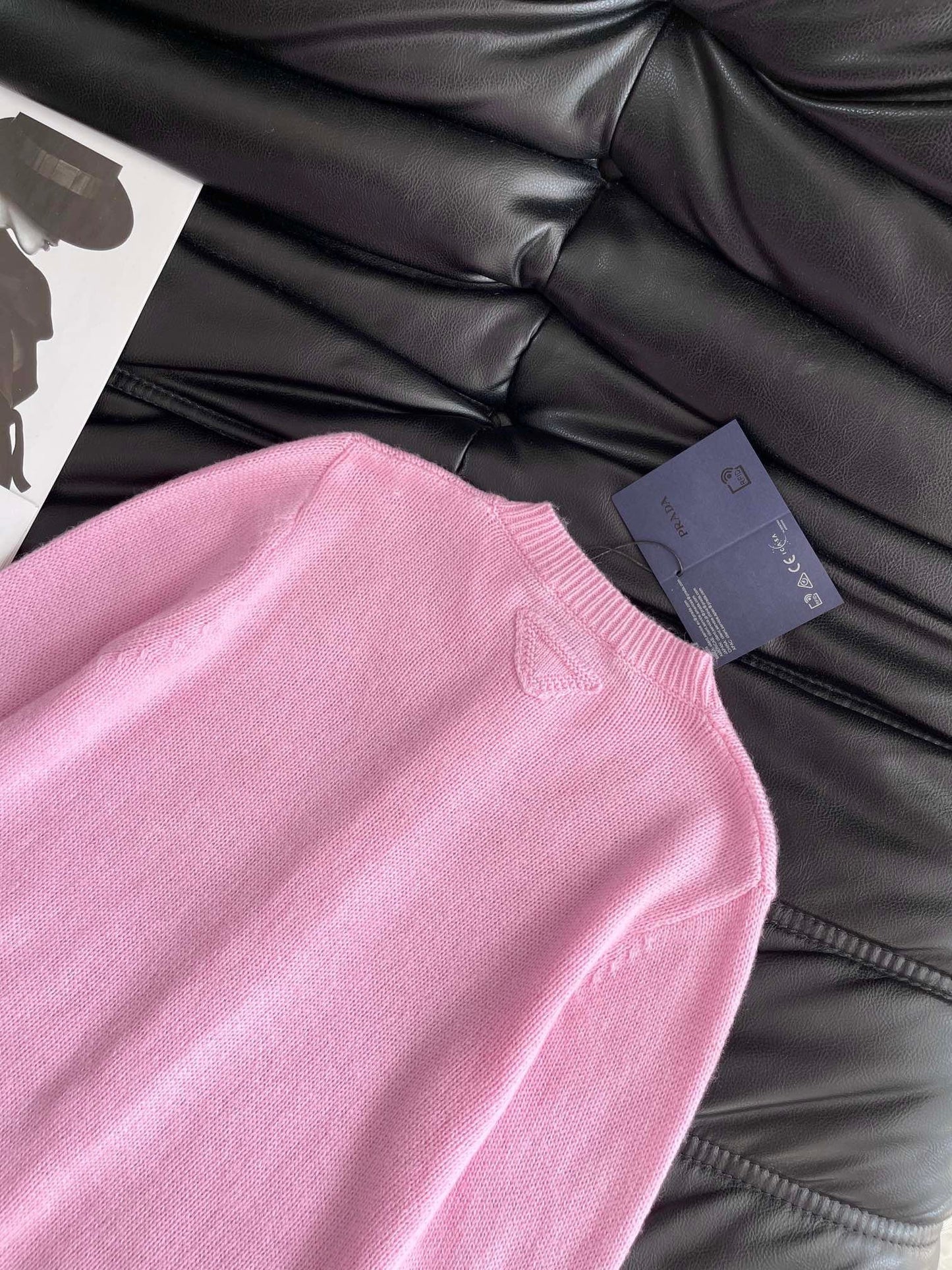 PRADA TOPS