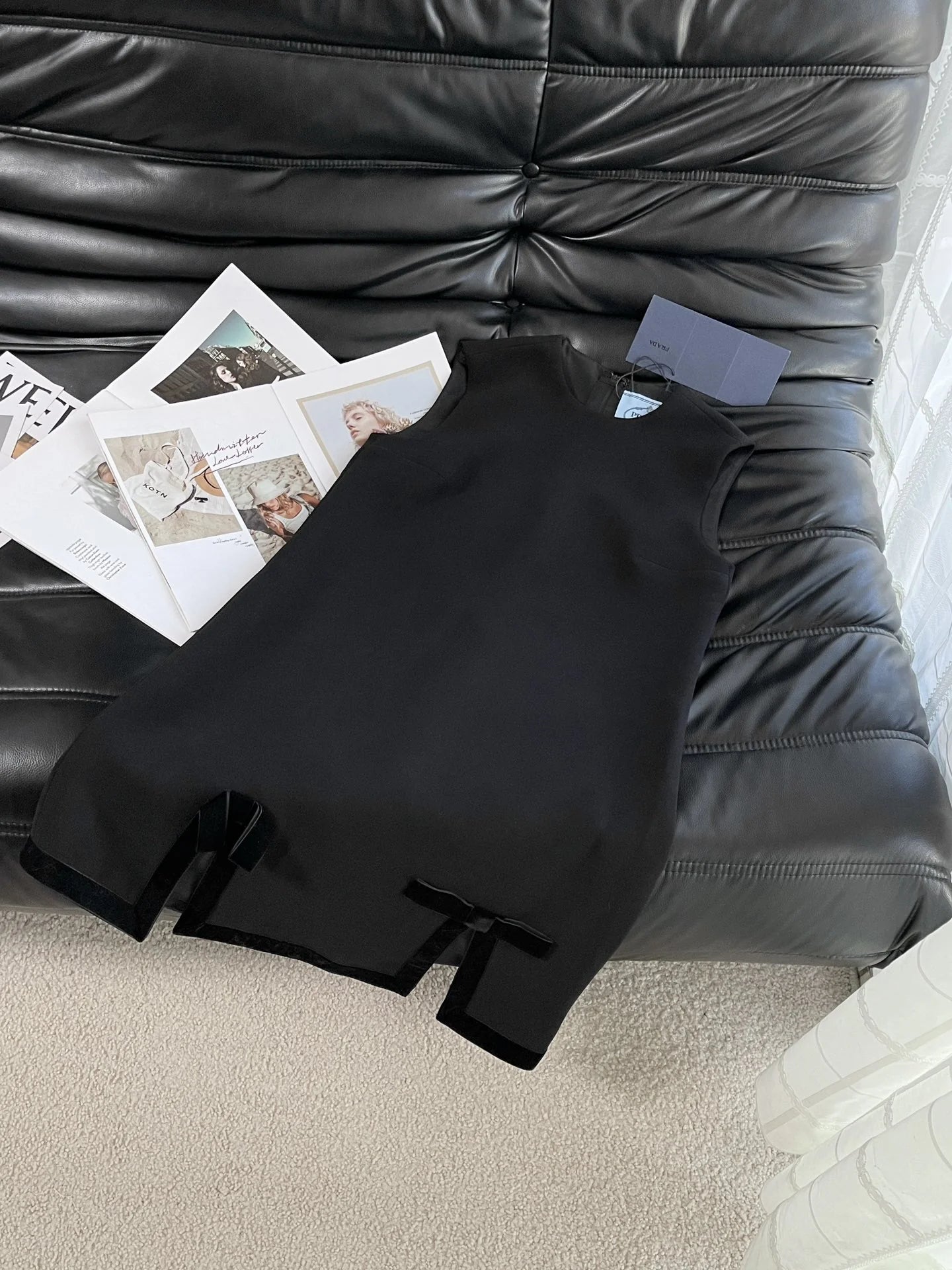 PRADA TOPS