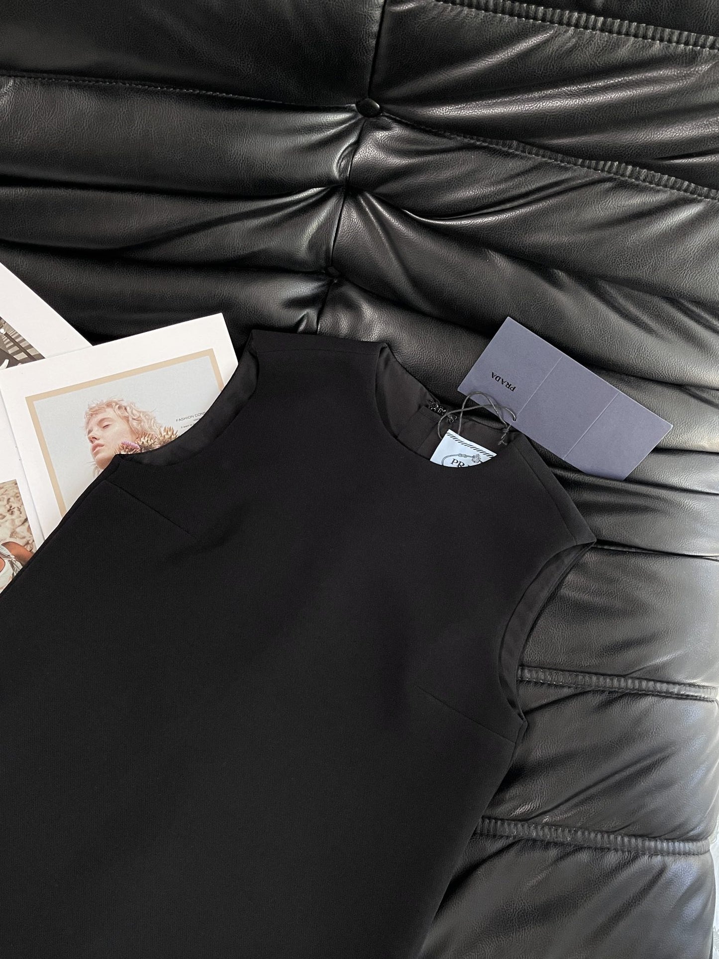 PRADA TOPS