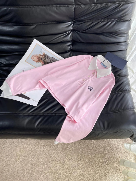 PRADA TOPS