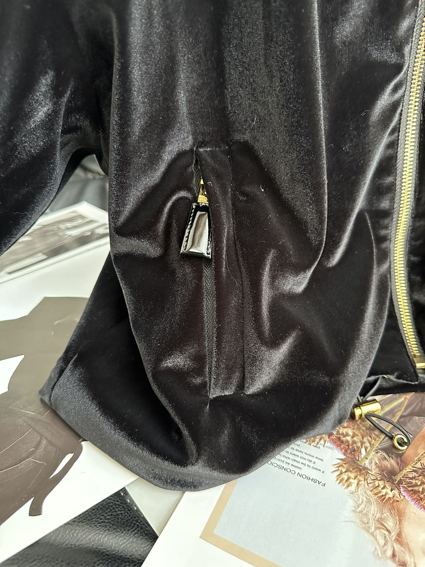 PRADA TOPS