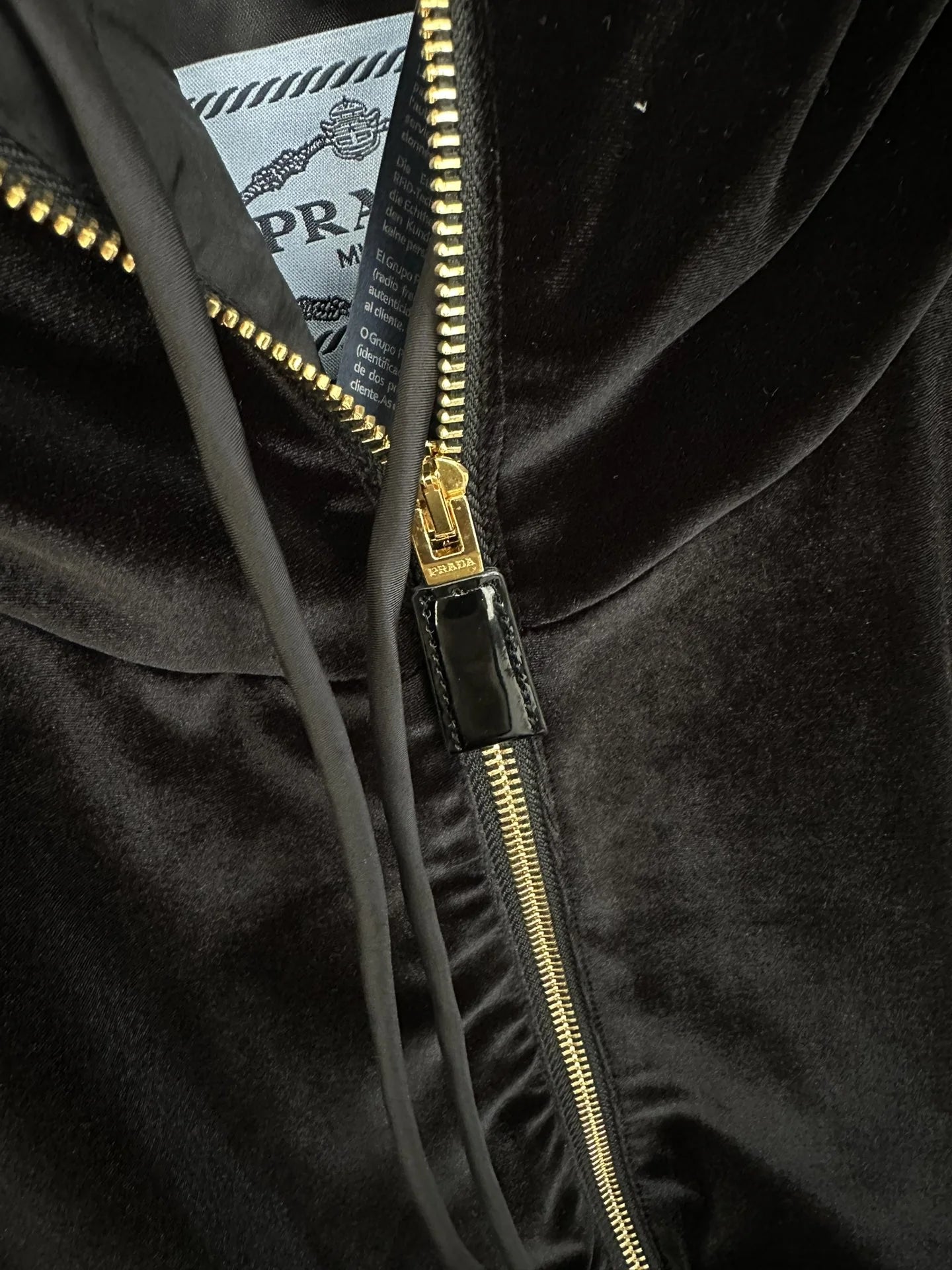 PRADA TOPS