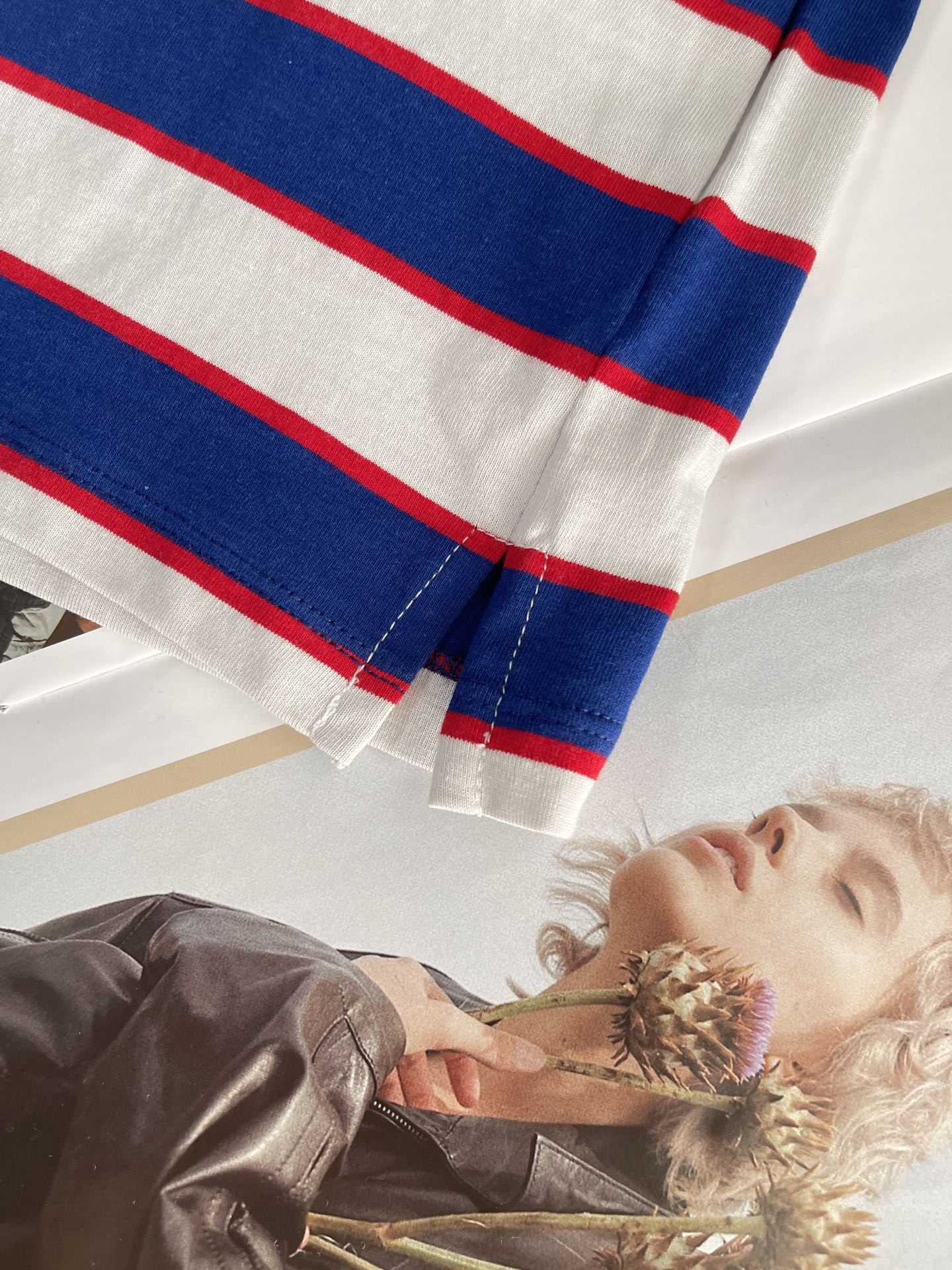 PRADA TOPS