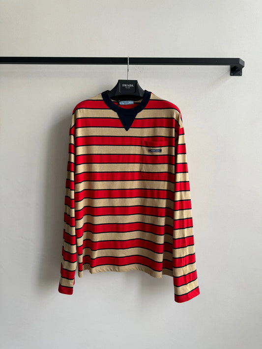 PRADA TOPS