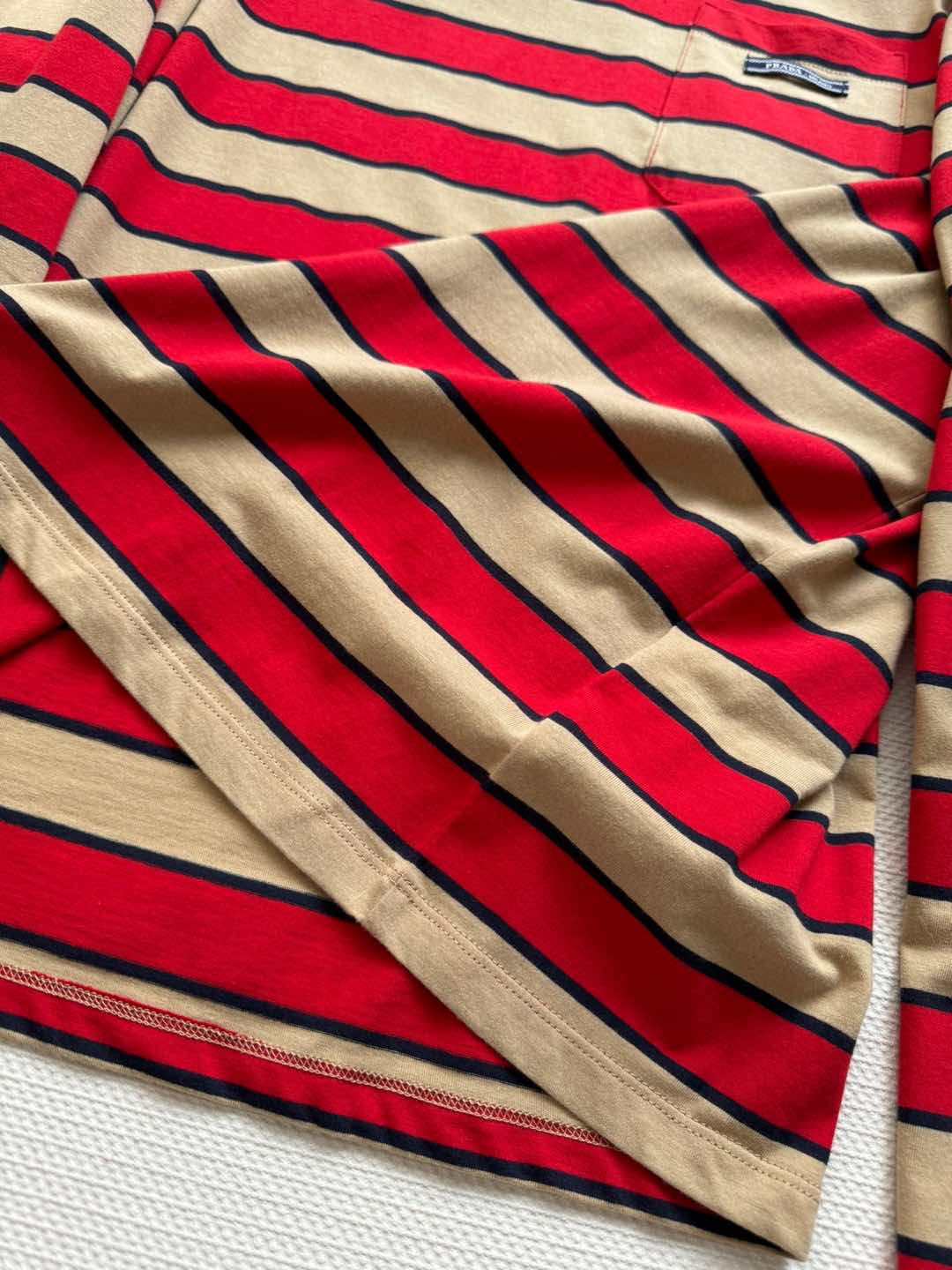 PRADA TOPS