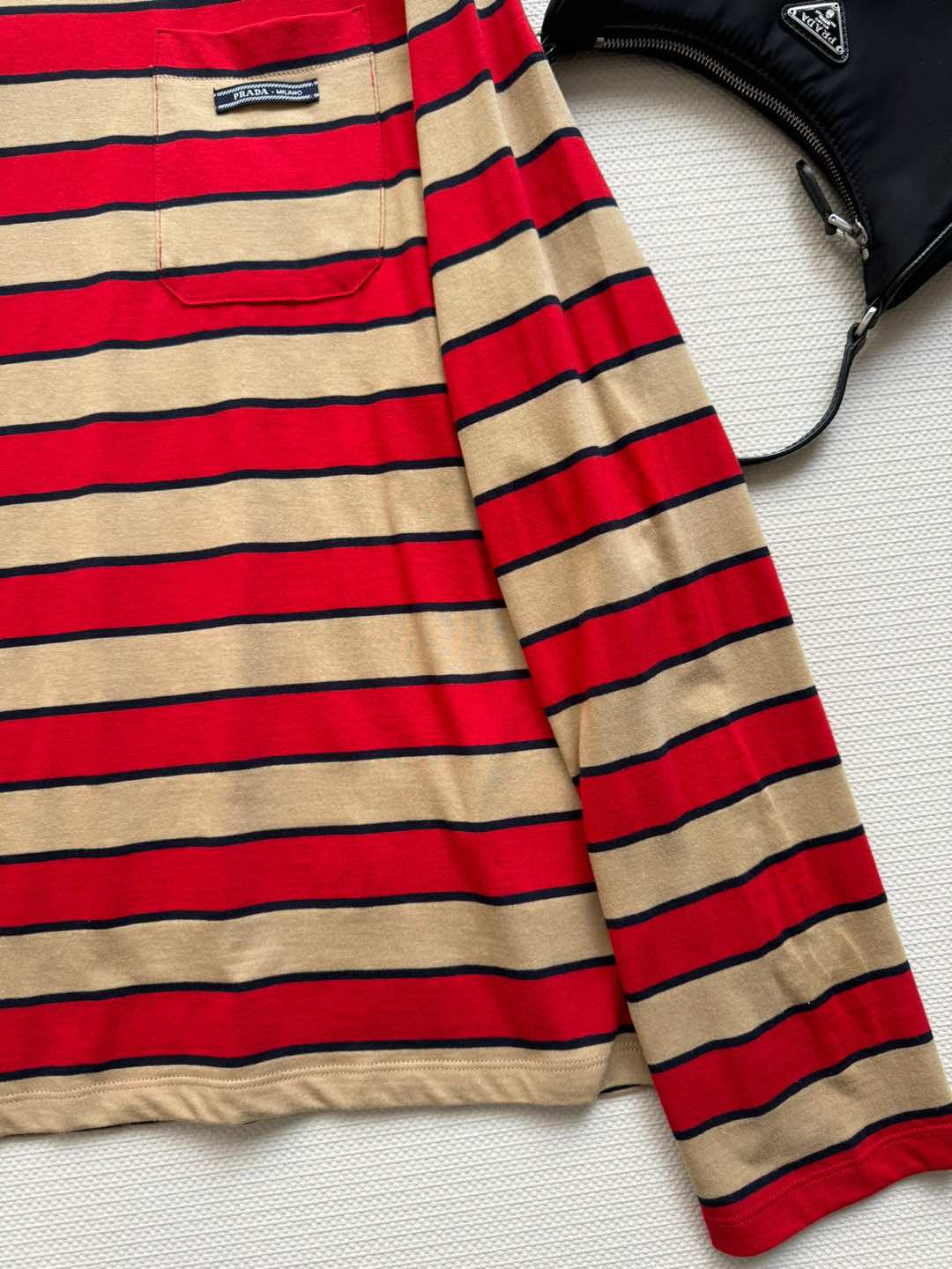 PRADA TOPS