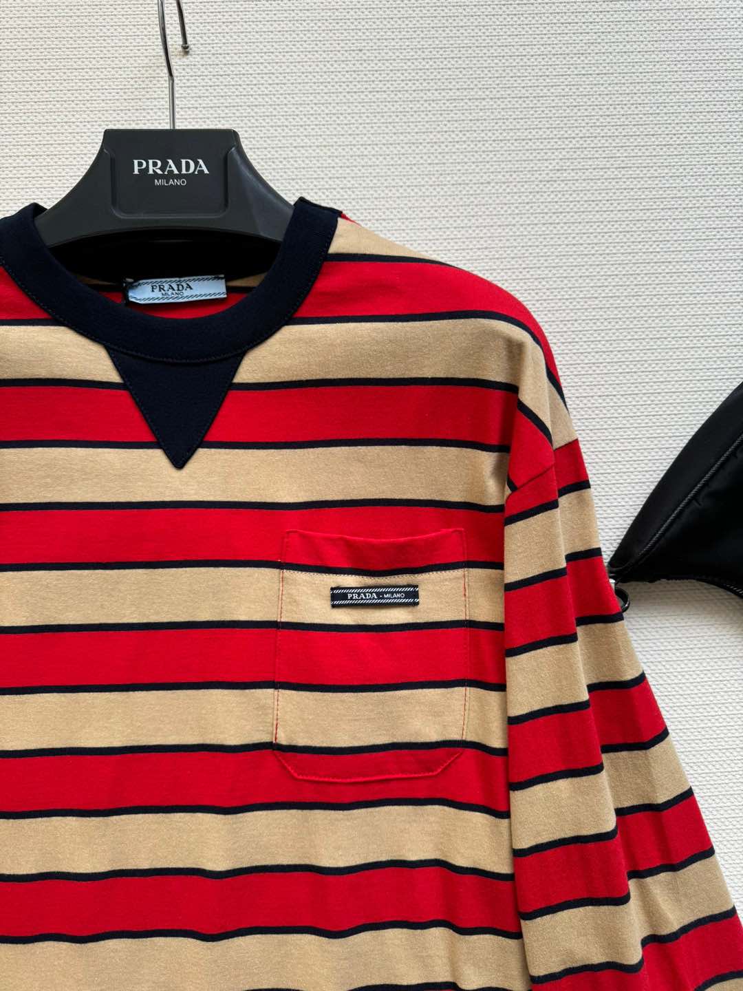 PRADA TOPS