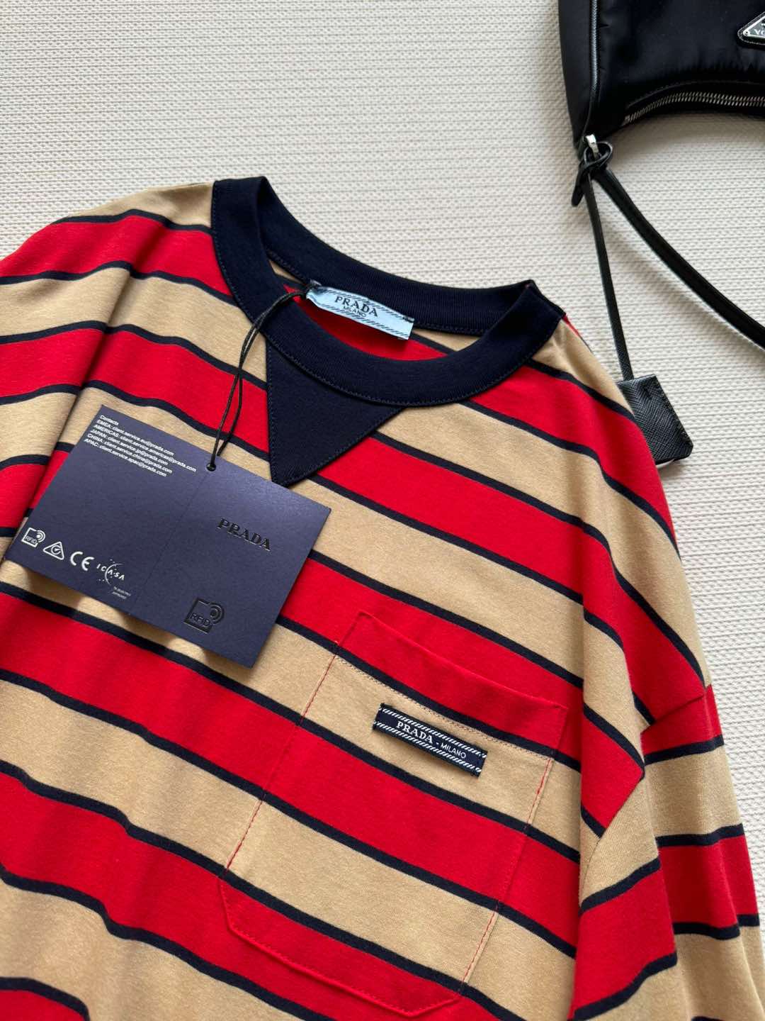 PRADA TOPS