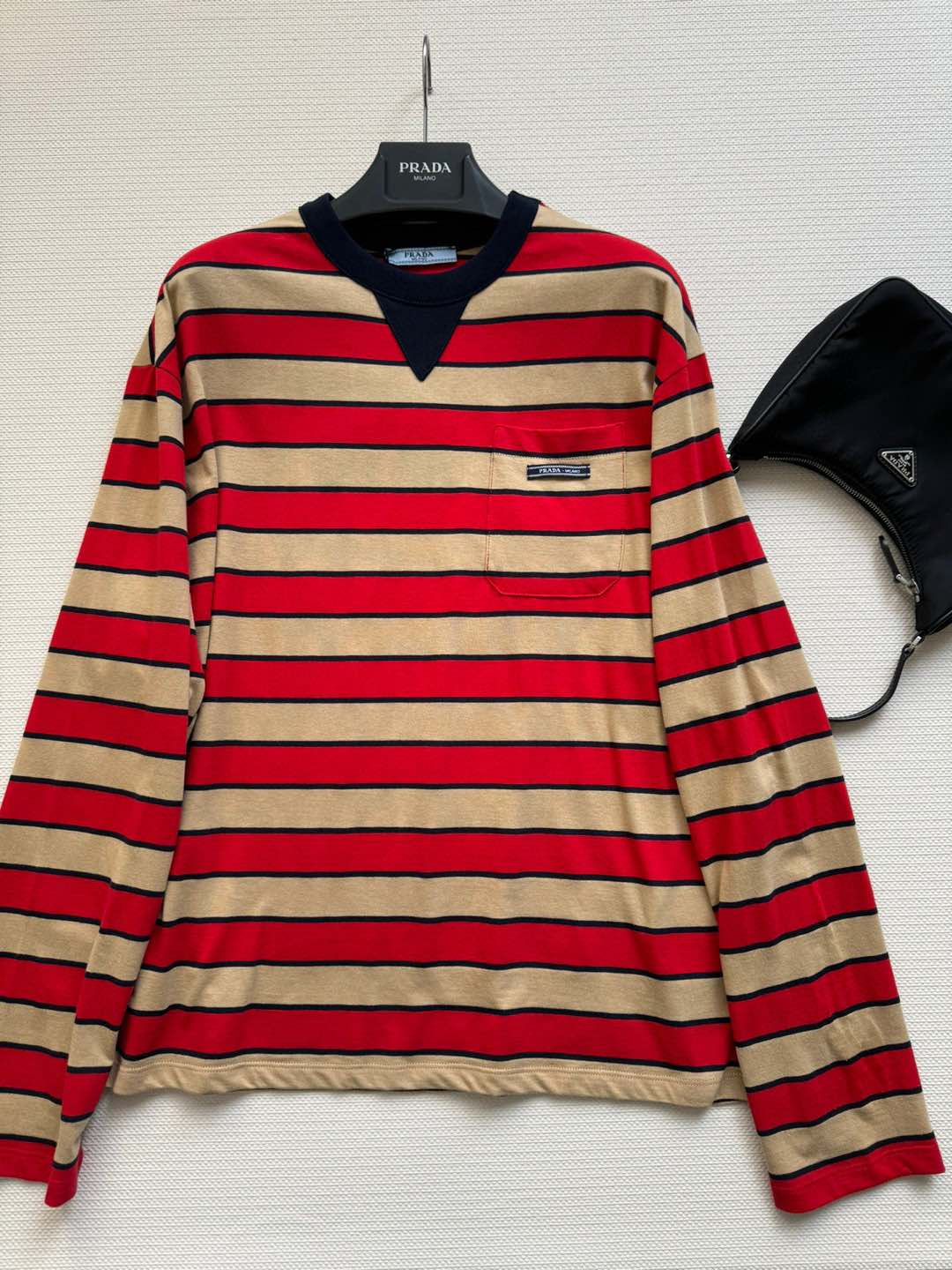 PRADA TOPS