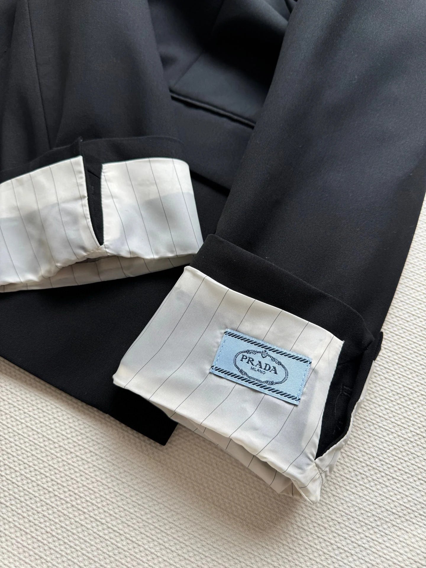 PRADA TOPS