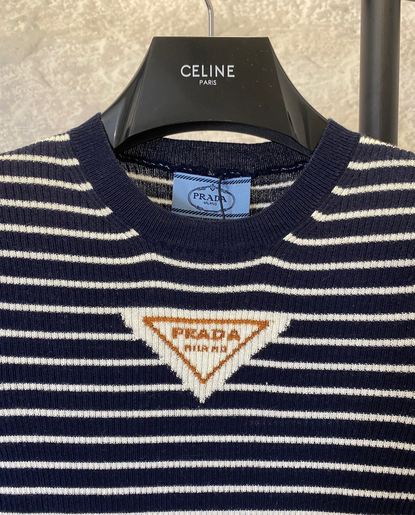 PRADA TOPS