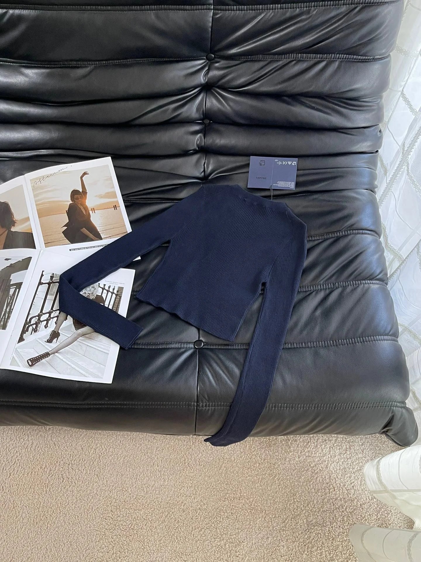 PRADA TOPS