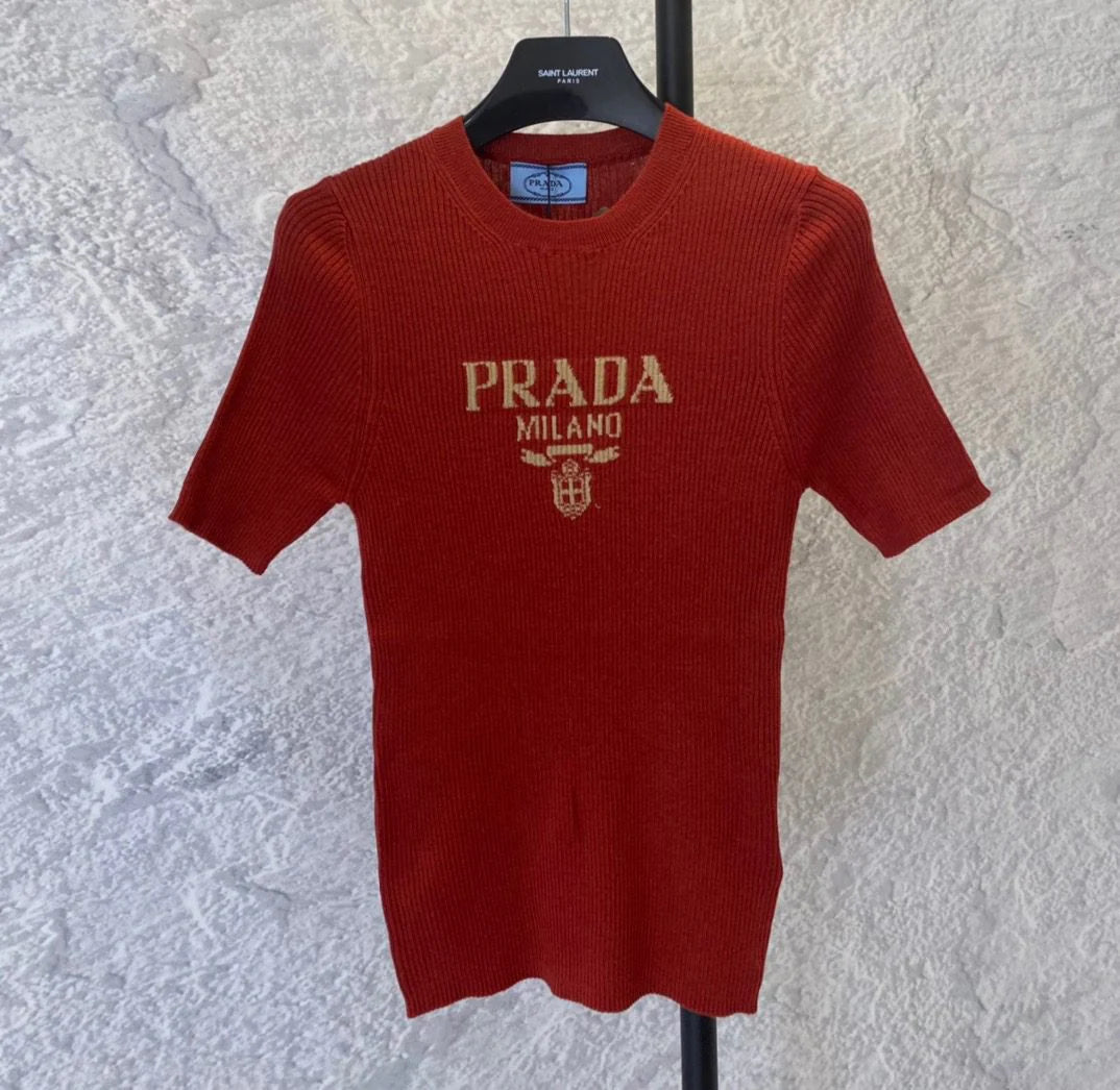 PRADA TOPS