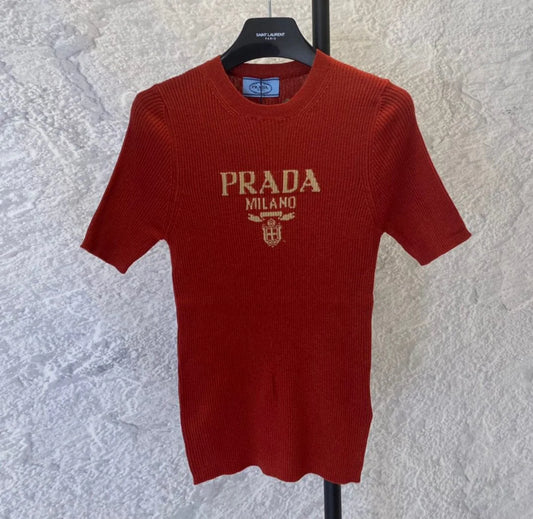 PRADA TOPS