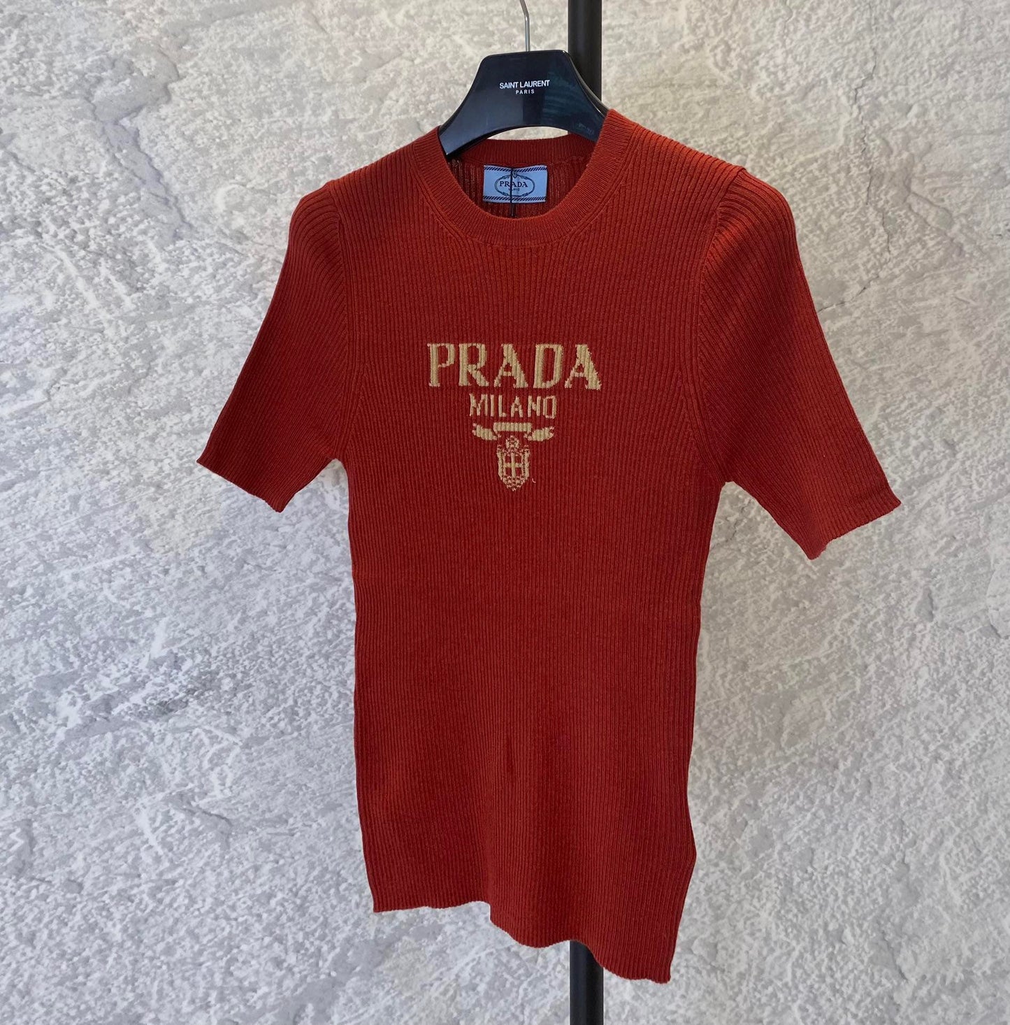 PRADA TOPS