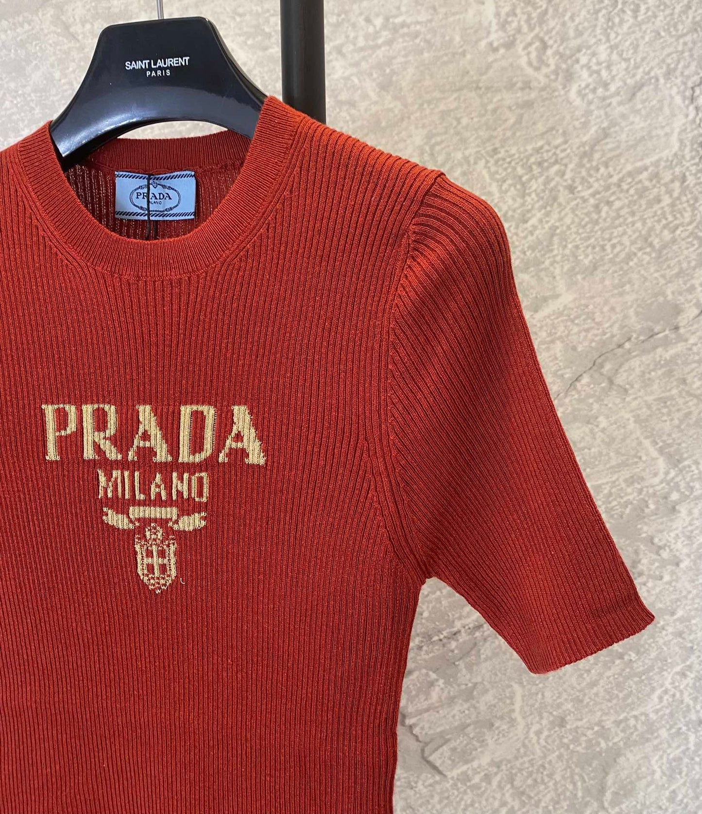 PRADA TOPS