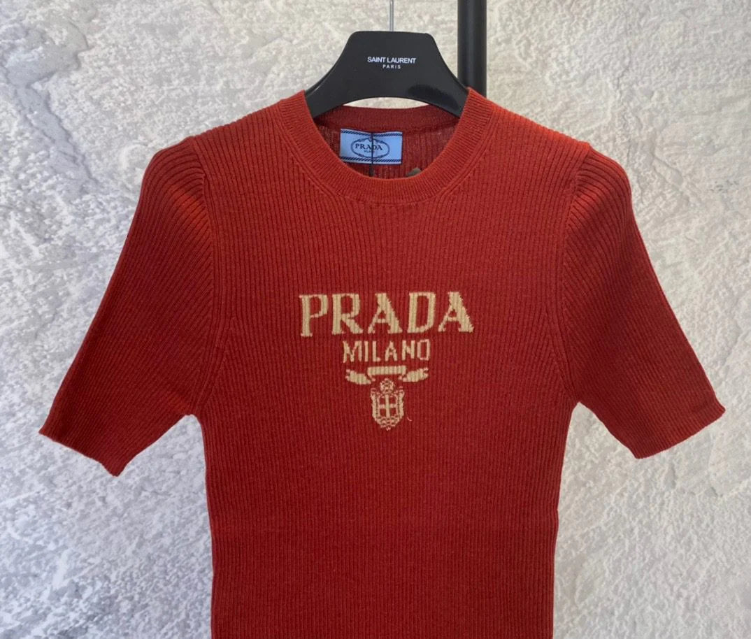 PRADA TOPS