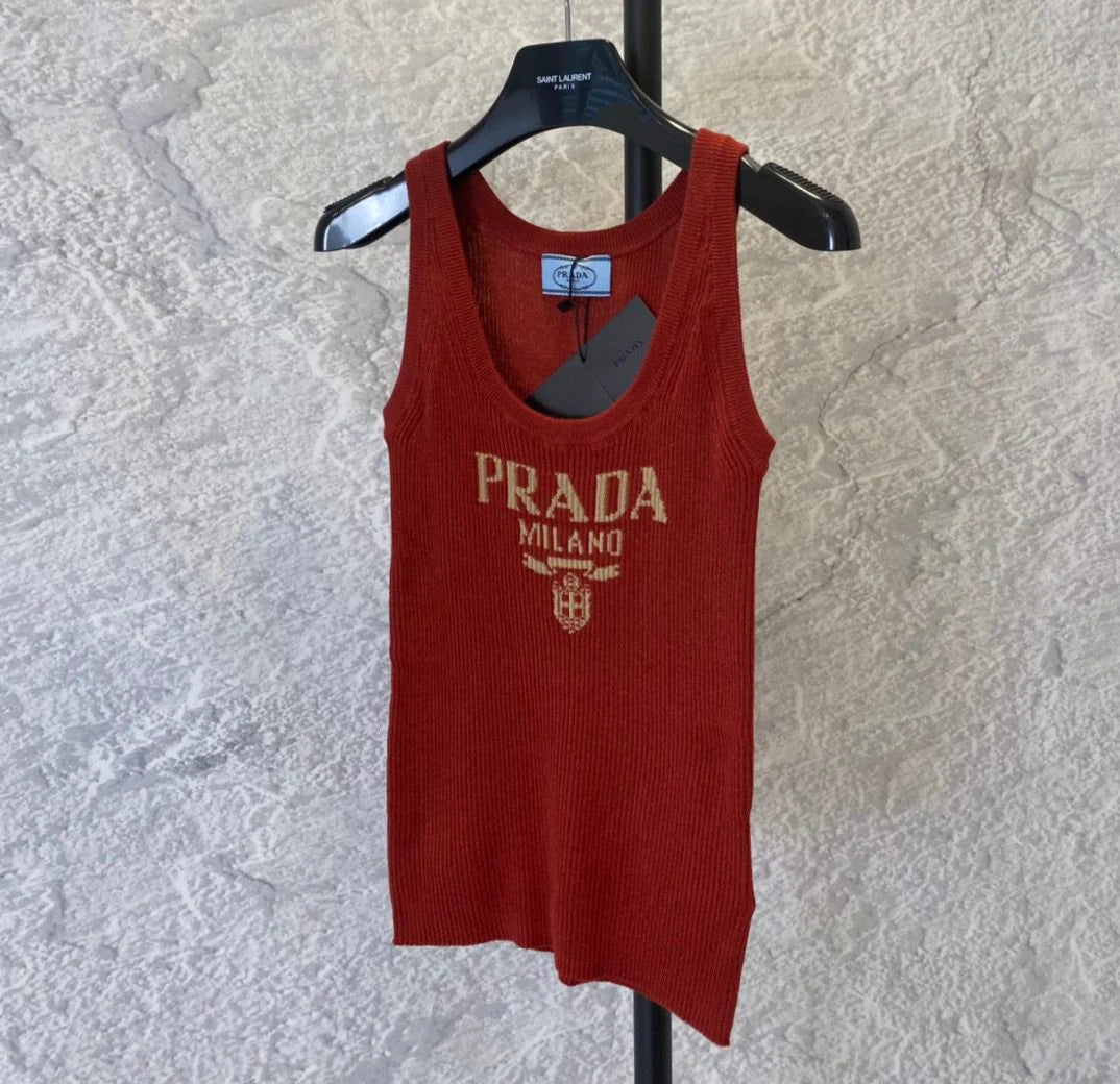 PRADA TOPS