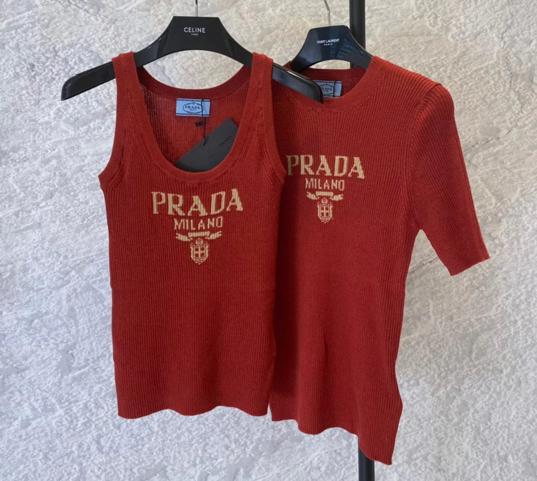 PRADA TOPS