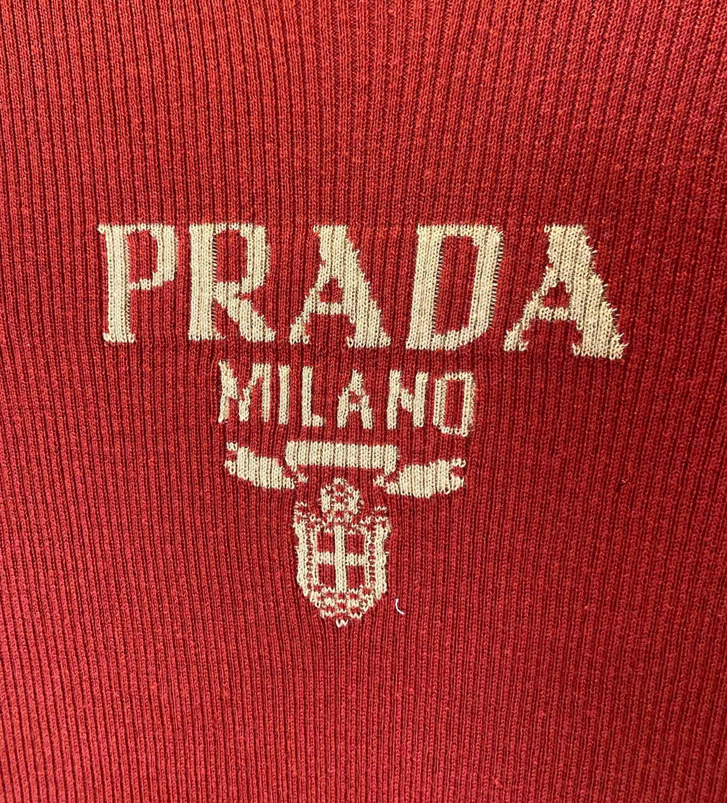 PRADA TOPS