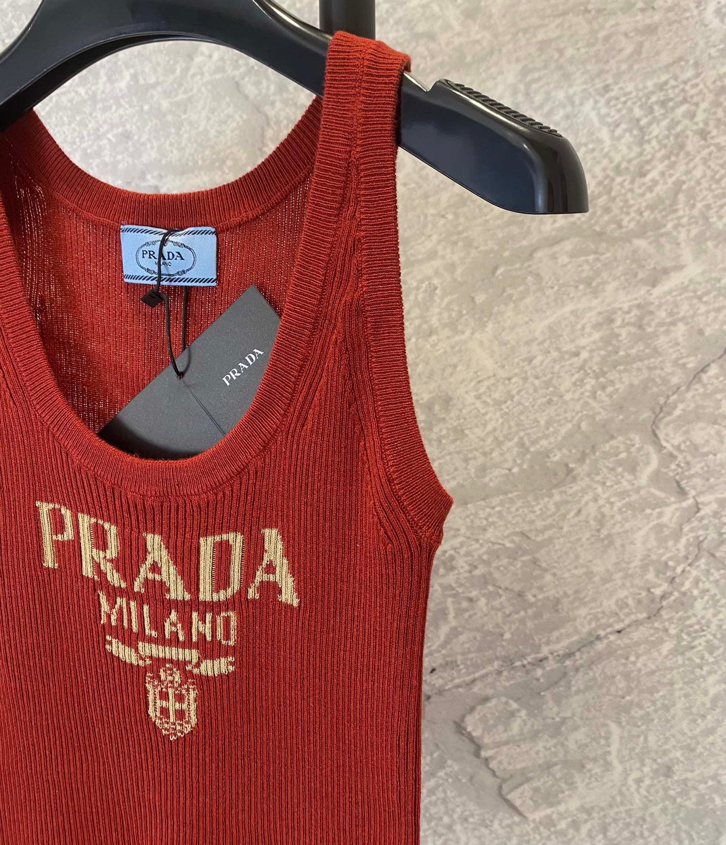 PRADA TOPS